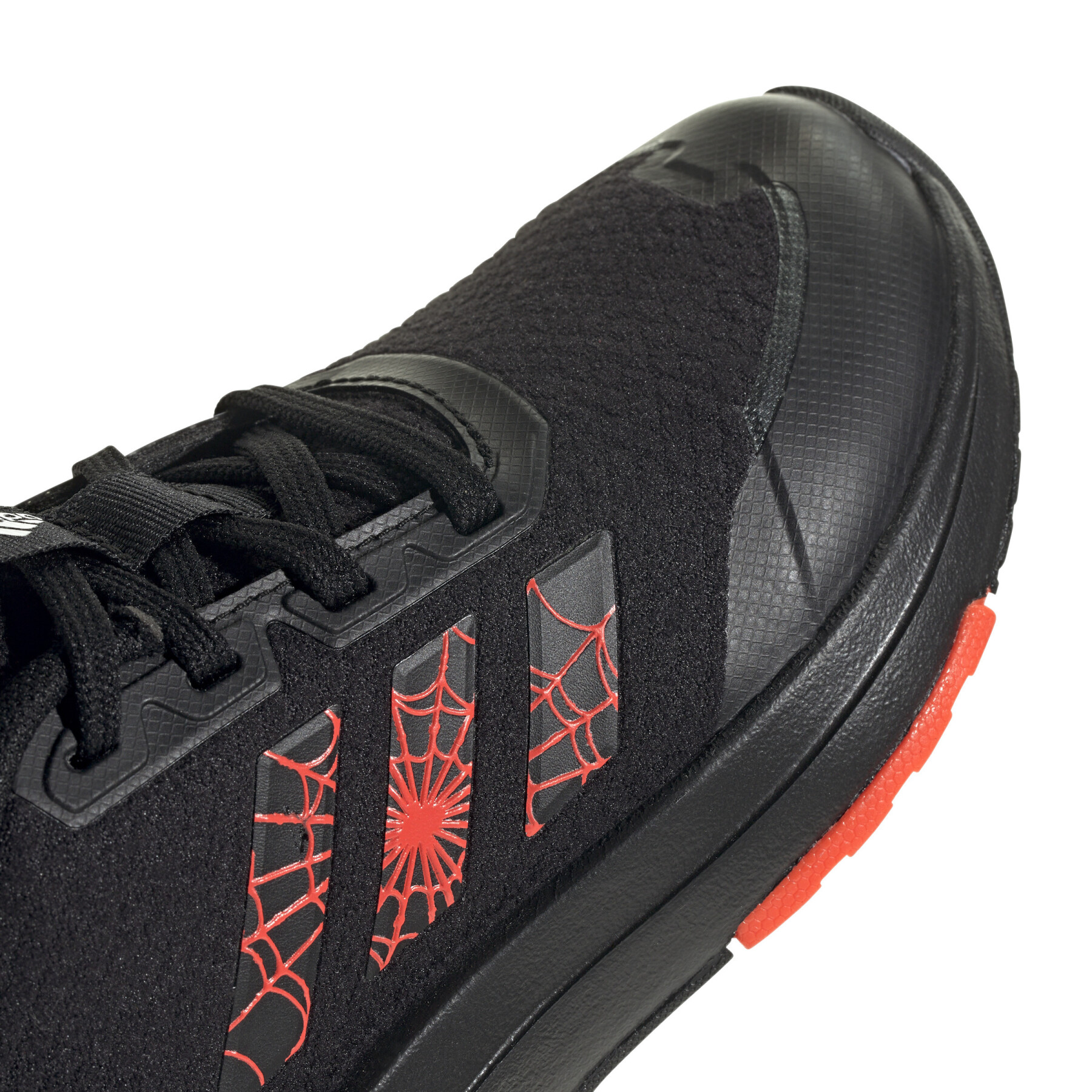 Zapatillas infantil adidas Marvel's Spider-Man Racer