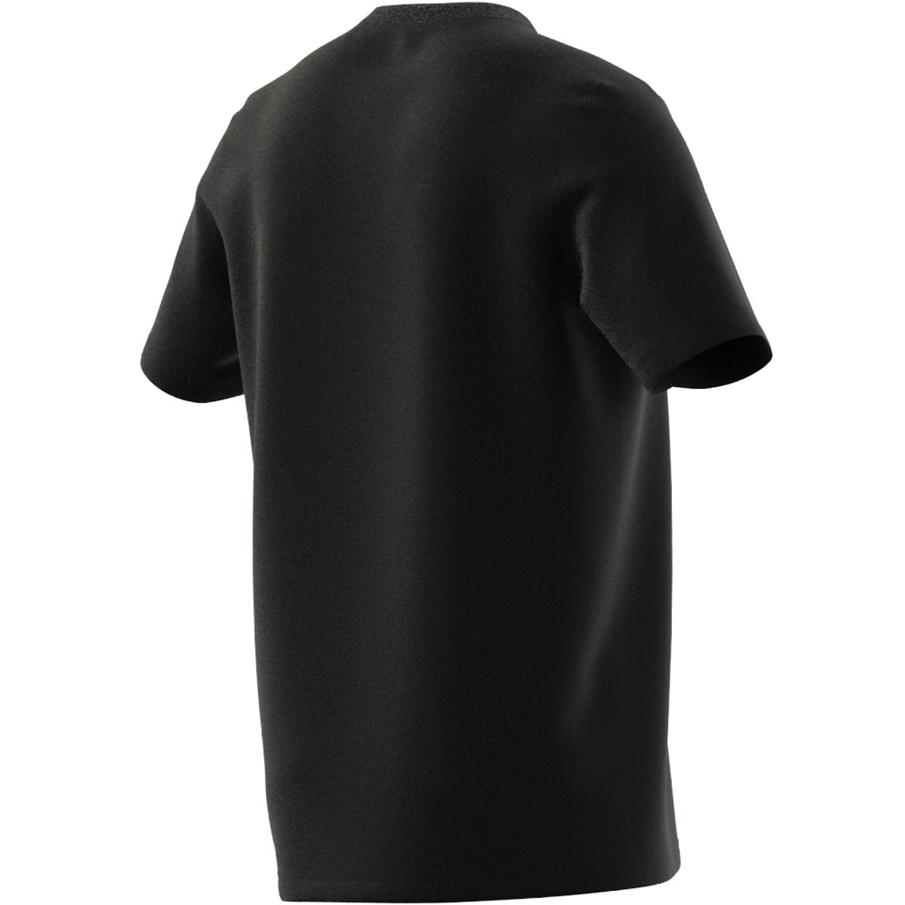 Camiseta adidas Folded Sportswear Graphic