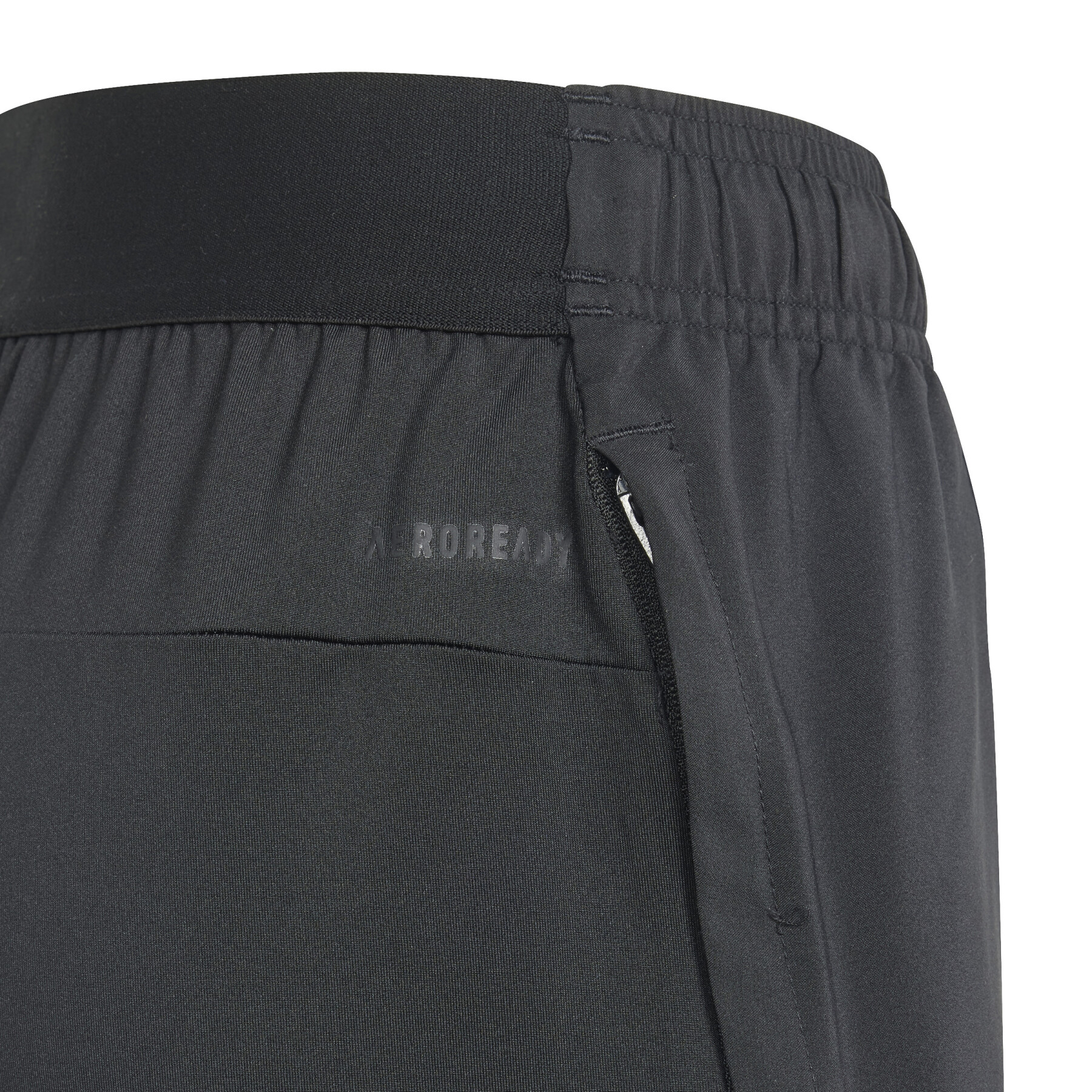 Pantalones cortos para niños adidas Aeroready