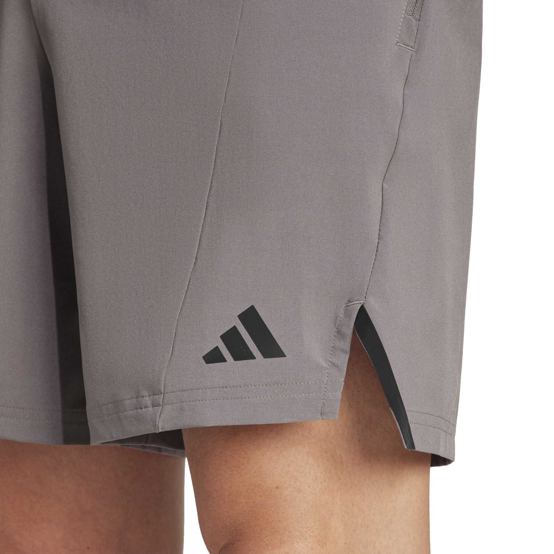 Pantalón corto adidas Designed for Training