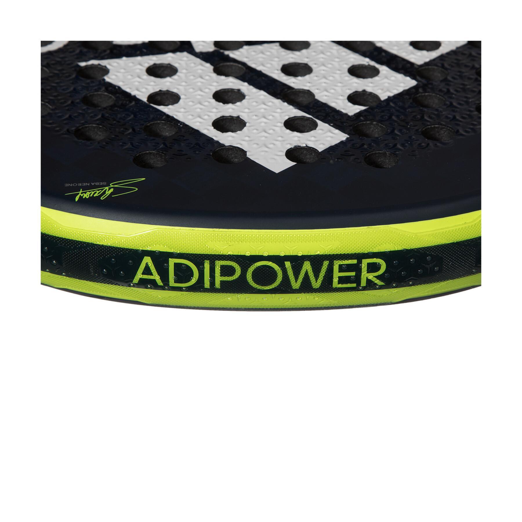 Raqueta de pádel adidas Adipower 3.1