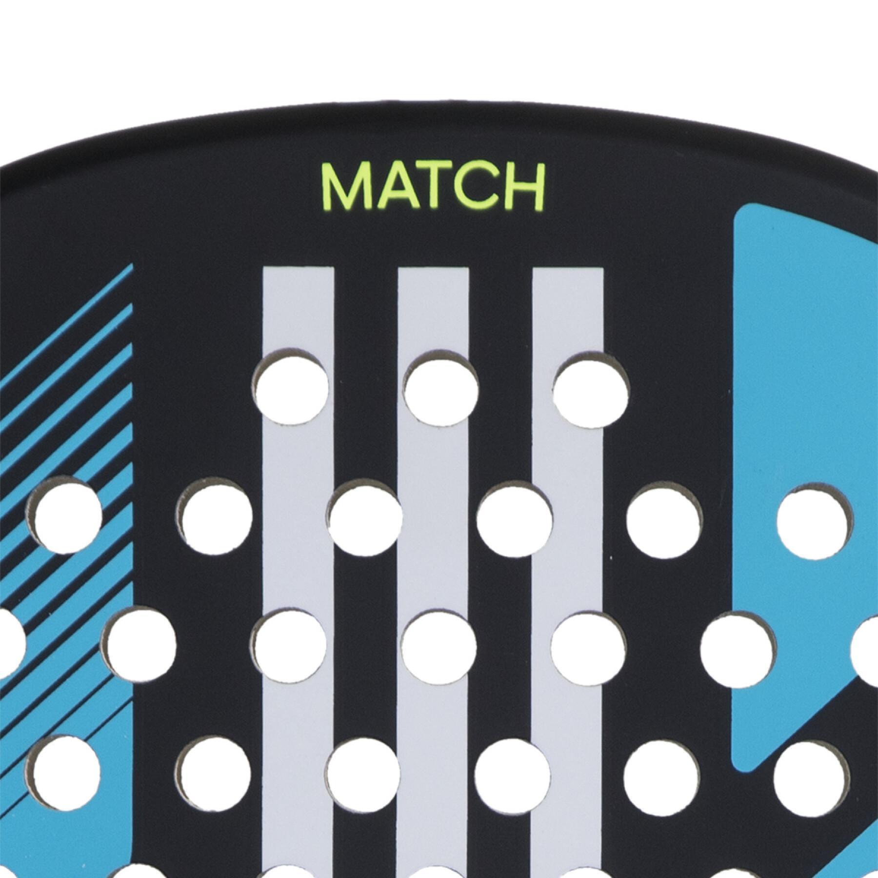 Raqueta de padel adidas Match 3.2
