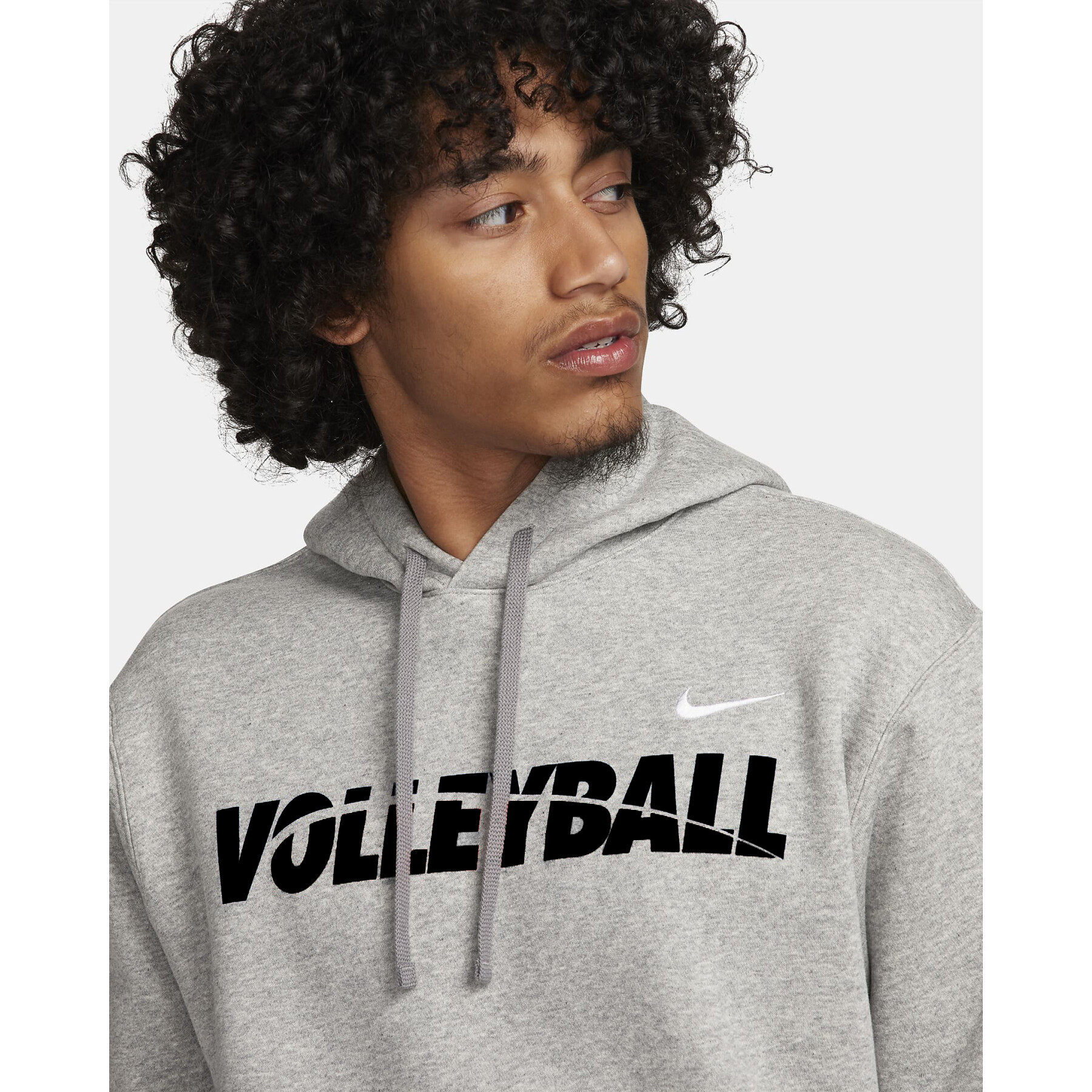 Sudadera con capucha Nike Volleyball WM