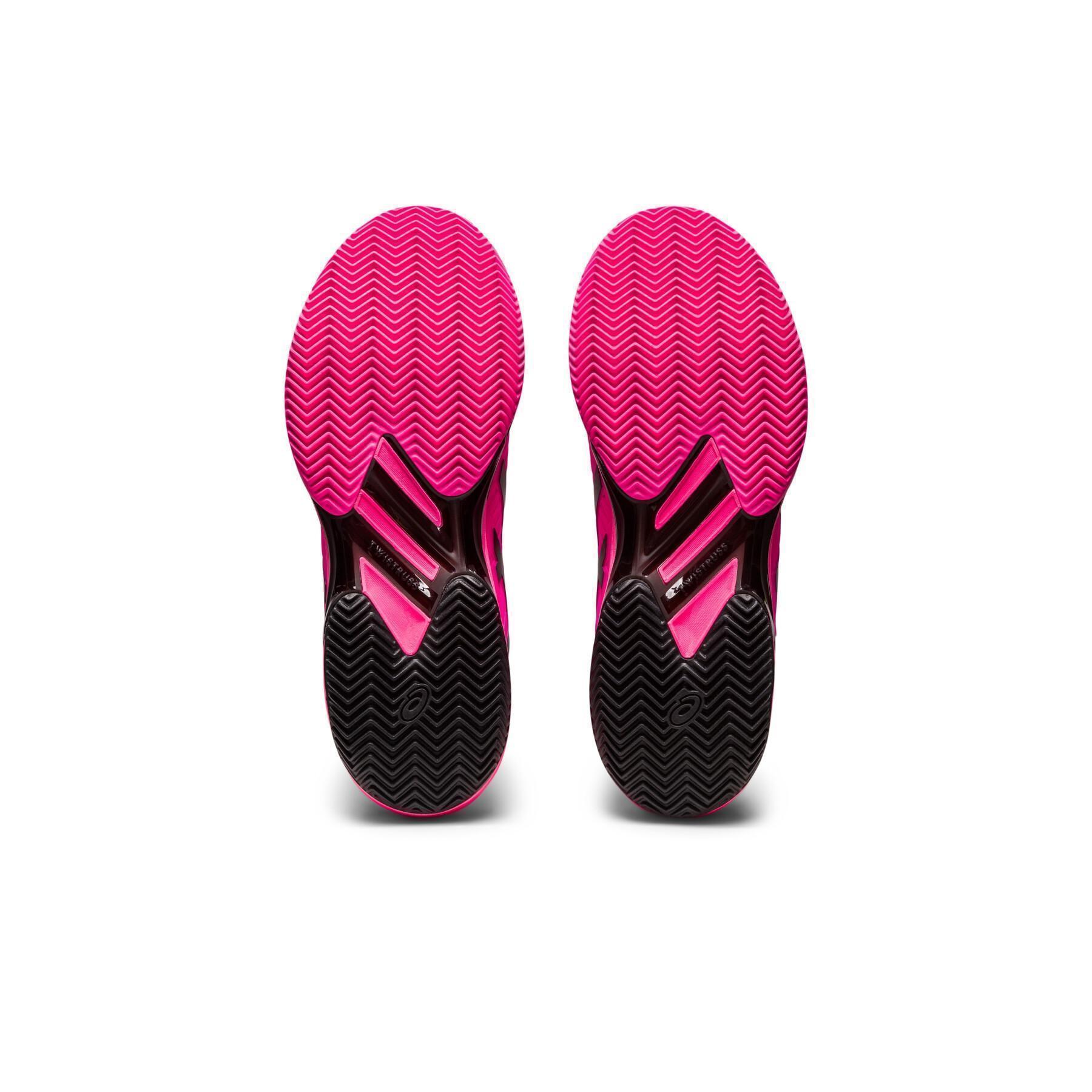Zapatillas de tenis Asics Solution Speed FF 2 Clay