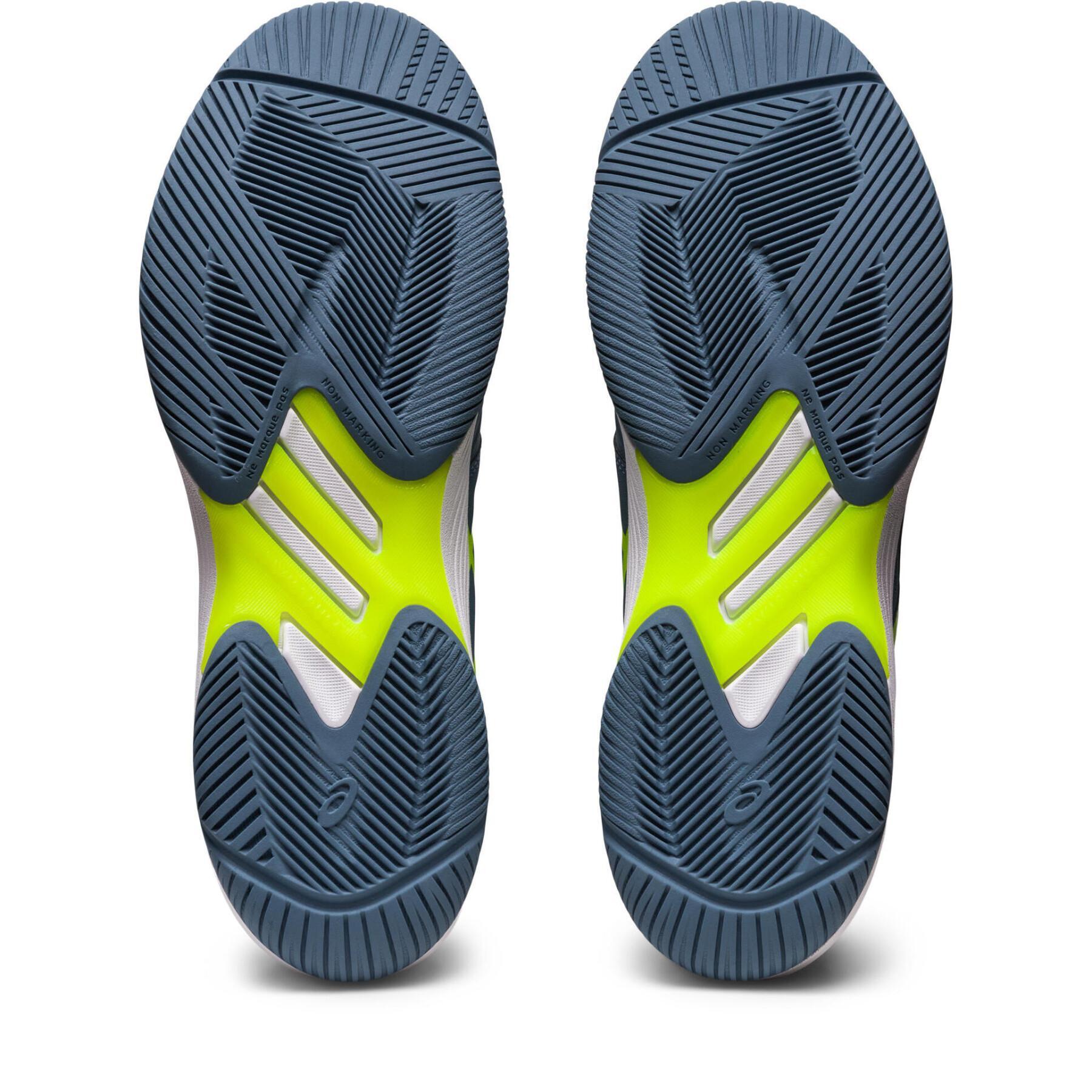 Zapatillas de tenis Asics Solution Swift FF