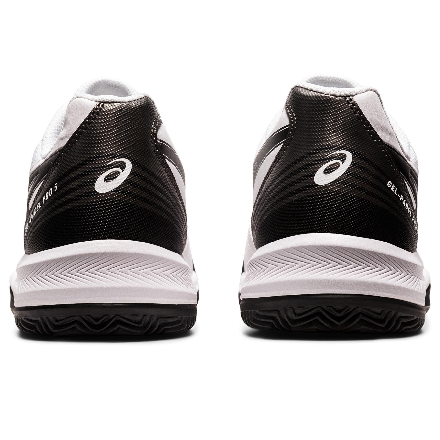 Zapatos de padel Asics Gel-Padel Pro 5