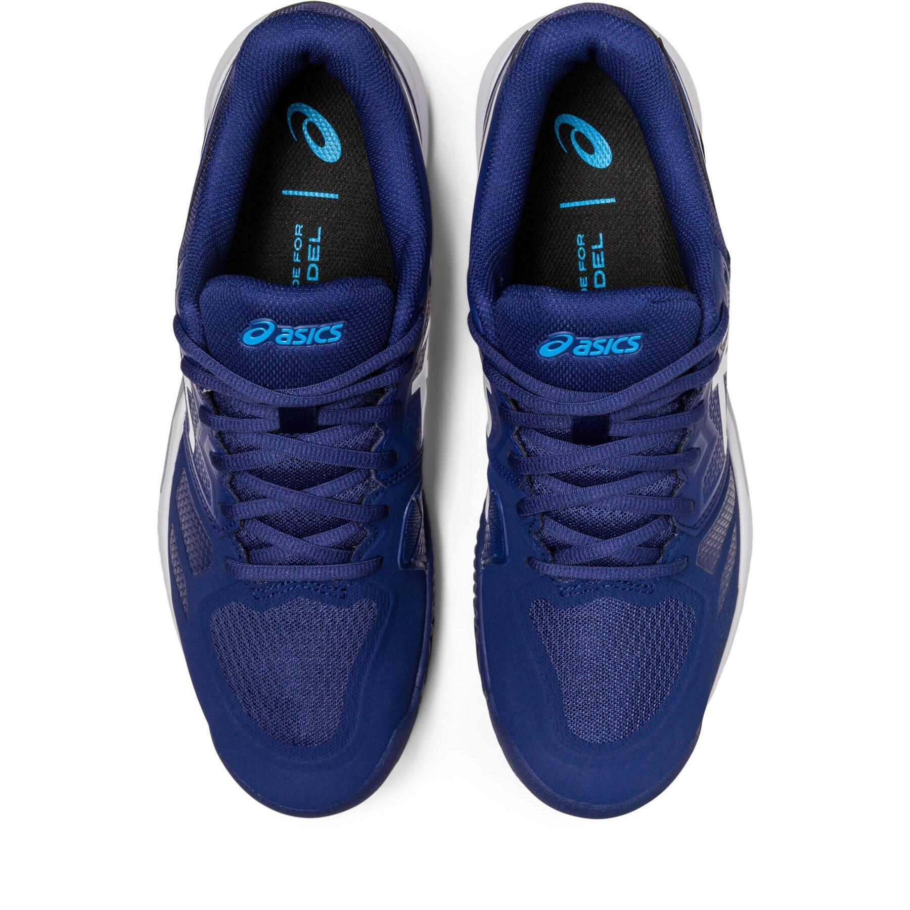 Zapatos de padel Asics Gel-Challenger 13