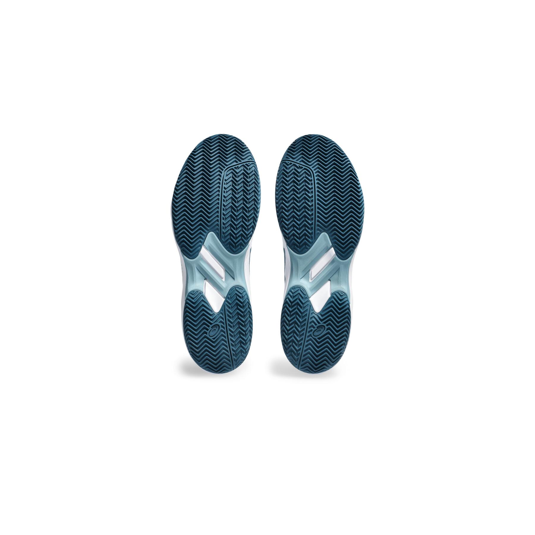 Zapatillas de tenis Asics Gel-Game 9 Clay/OC