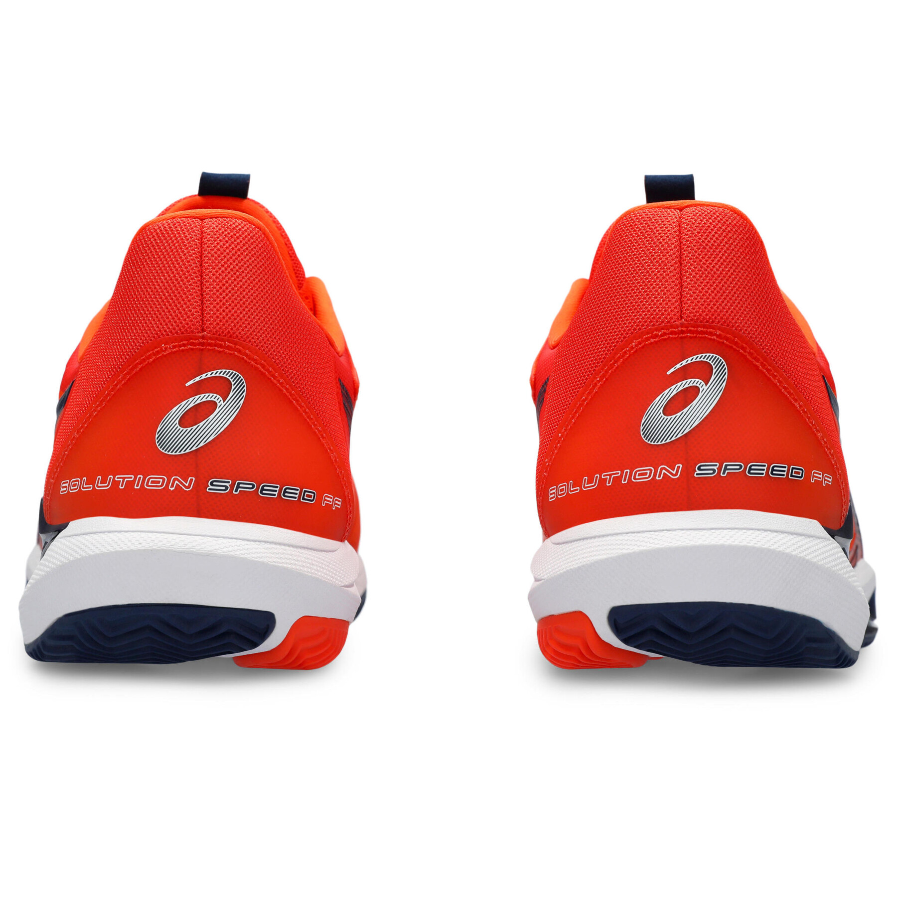 Zapatillas de tenis Asics Solution Speed FF 3 Clay