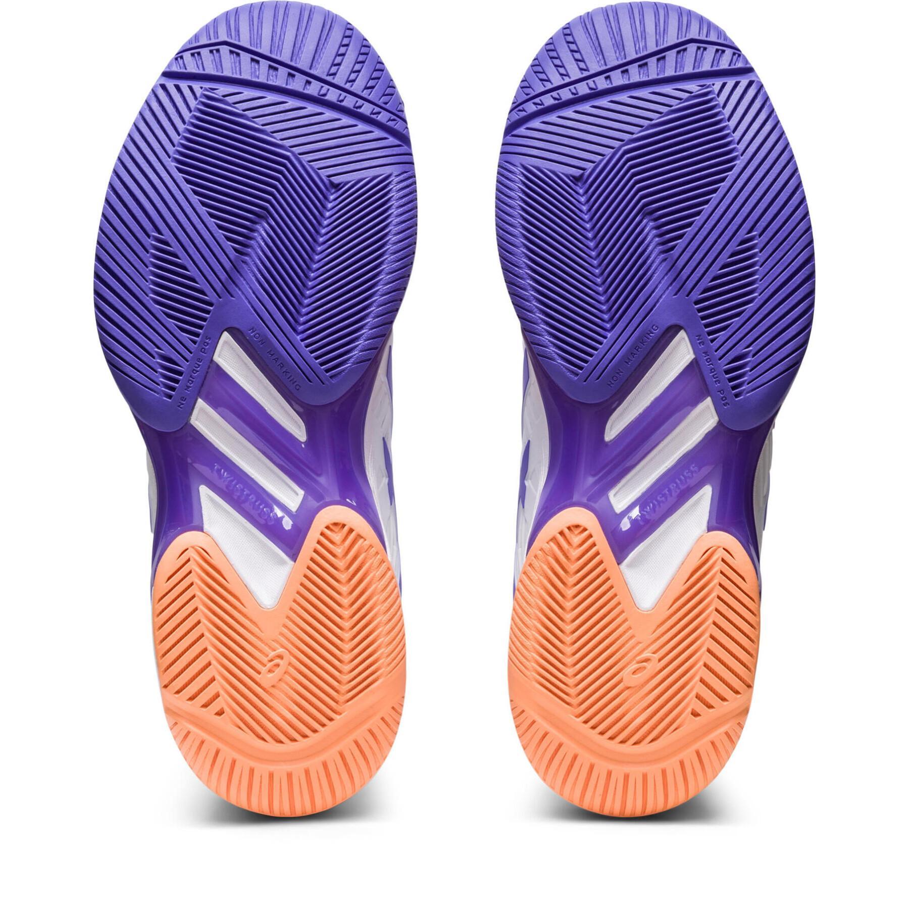 Zapatillas de tenis para mujer Asics Solution Speed FF 2