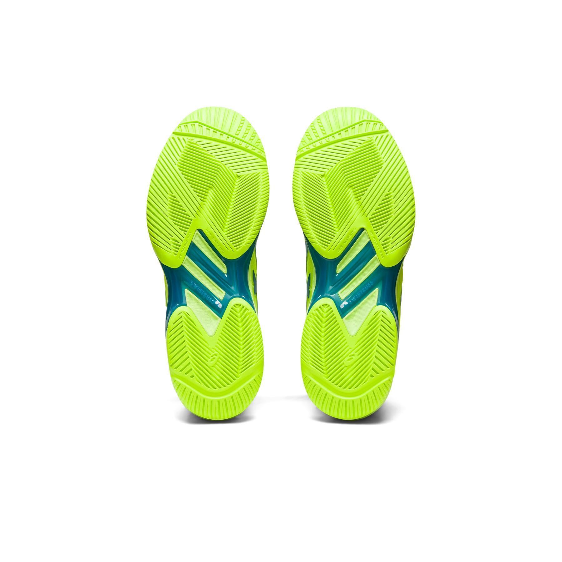 Zapatillas de tenis Asics Solution Speed FF 2