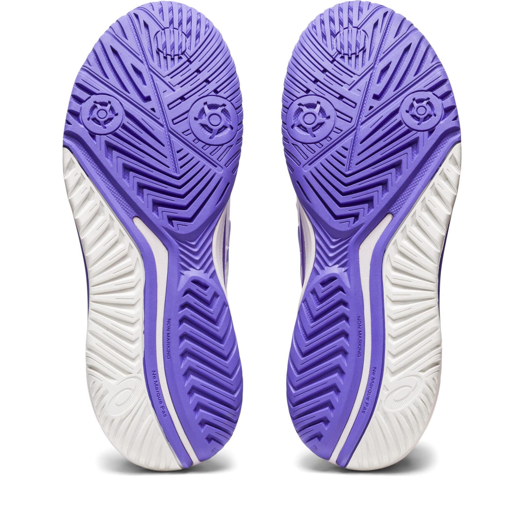 Zapatillas de tenis para mujer Asics Gel-Resolution 9