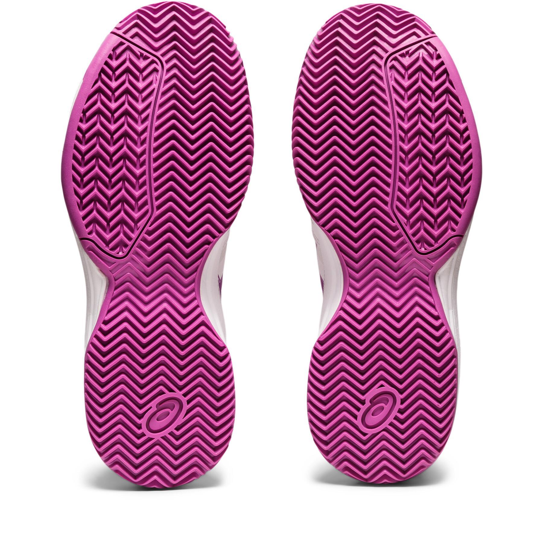 padel calzado infantil Asics Gel-Padel Pro 5