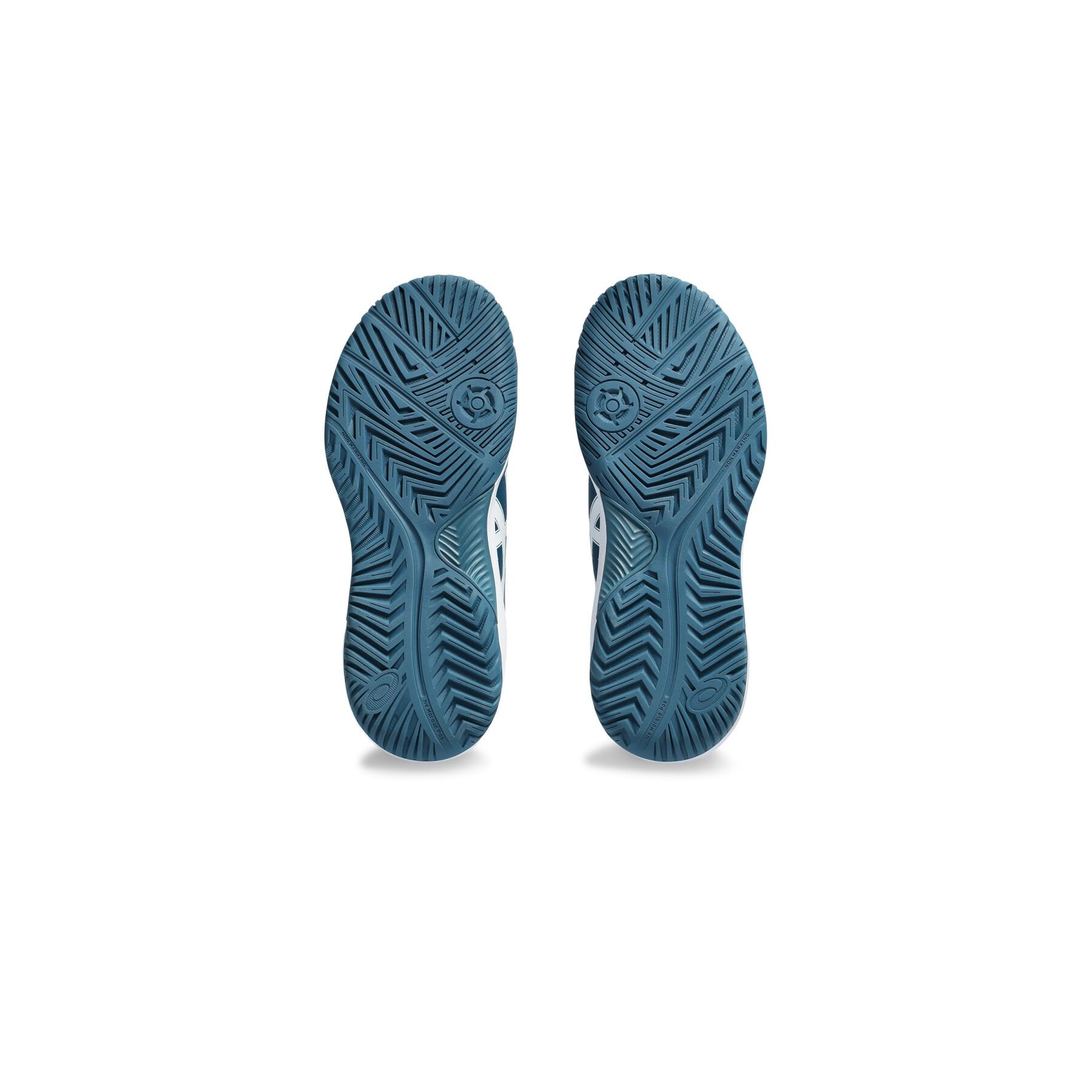 Zapatillas de tenis para niños Asics Gel-Dedicate 8 GS
