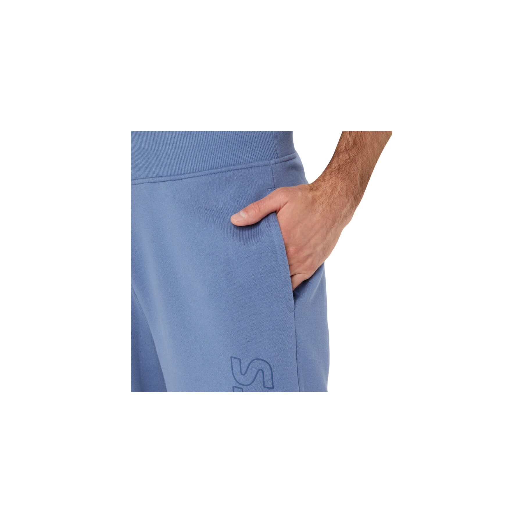 Pantalón de chándal Asics Logo