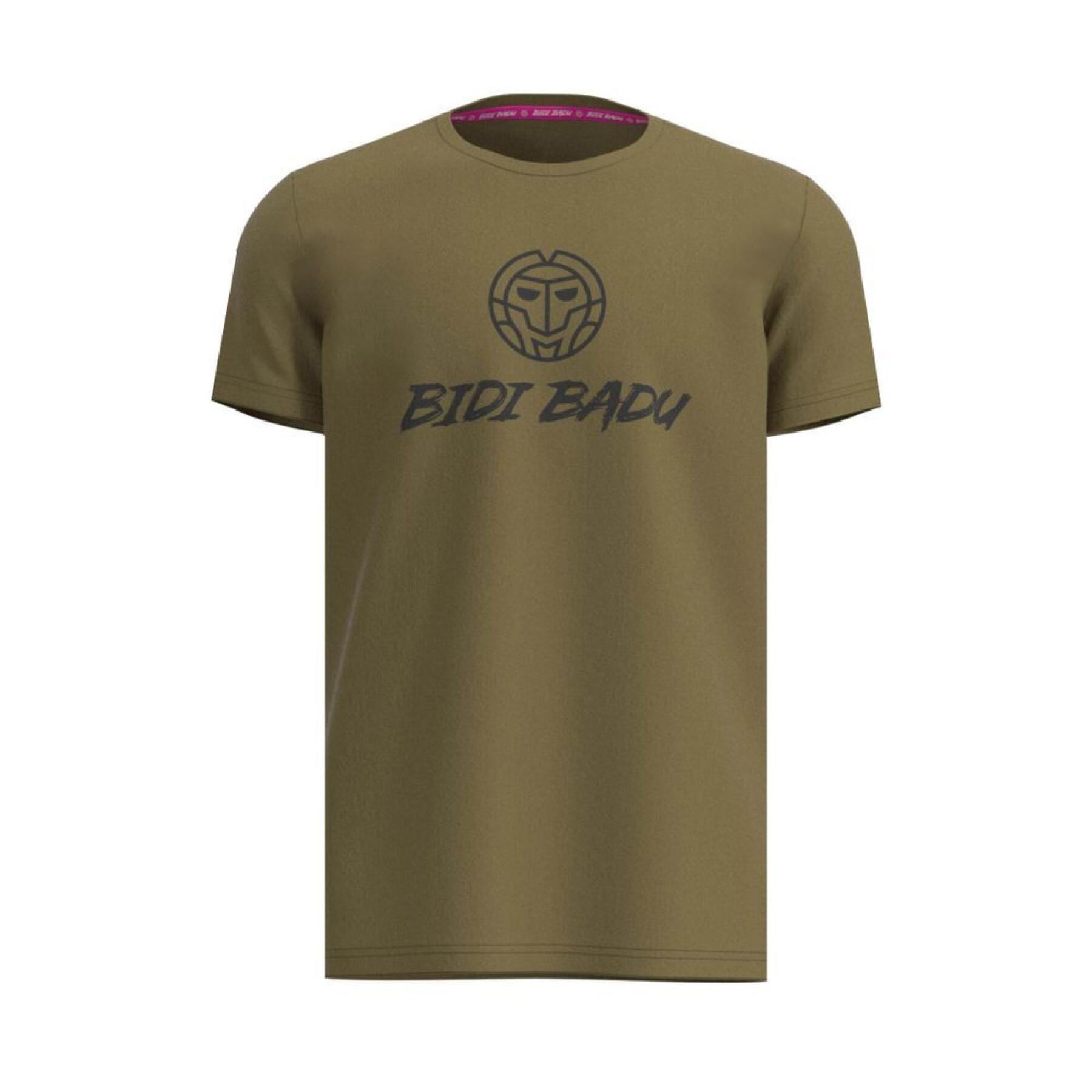 Camiseta Bidi Badu Pure Wild Logo