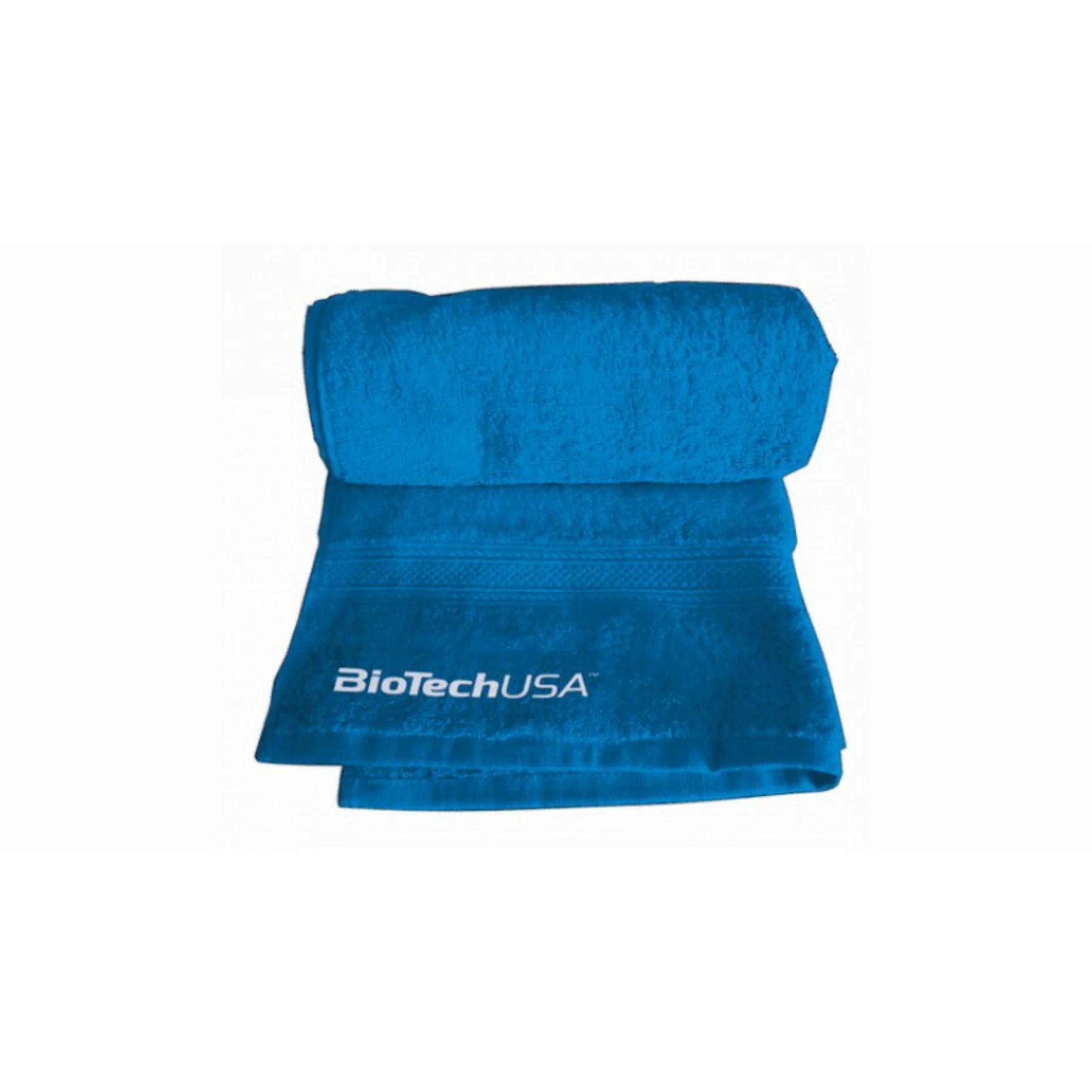 Toalla Biotech USA towel