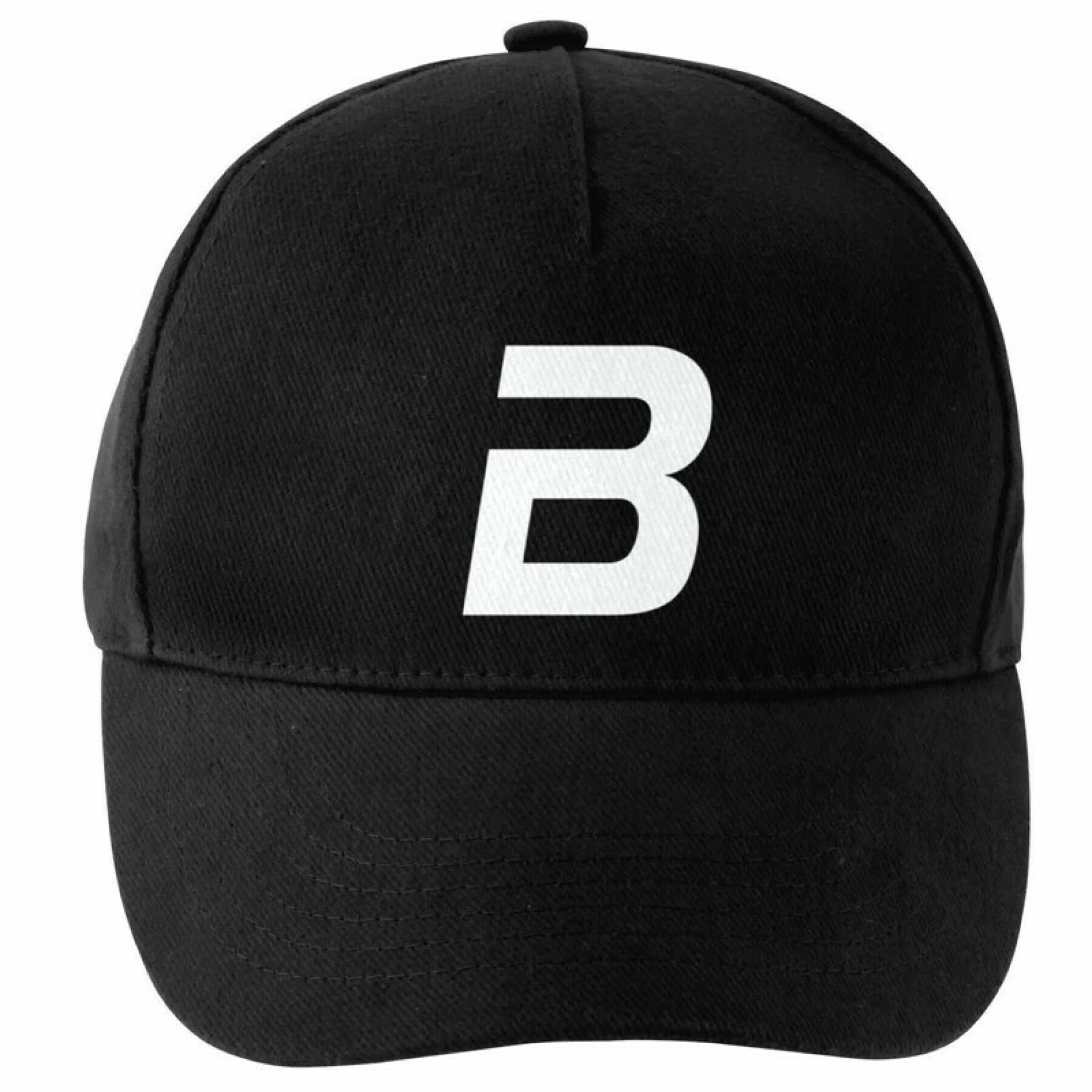 Gorra de béisbol BioTech USA