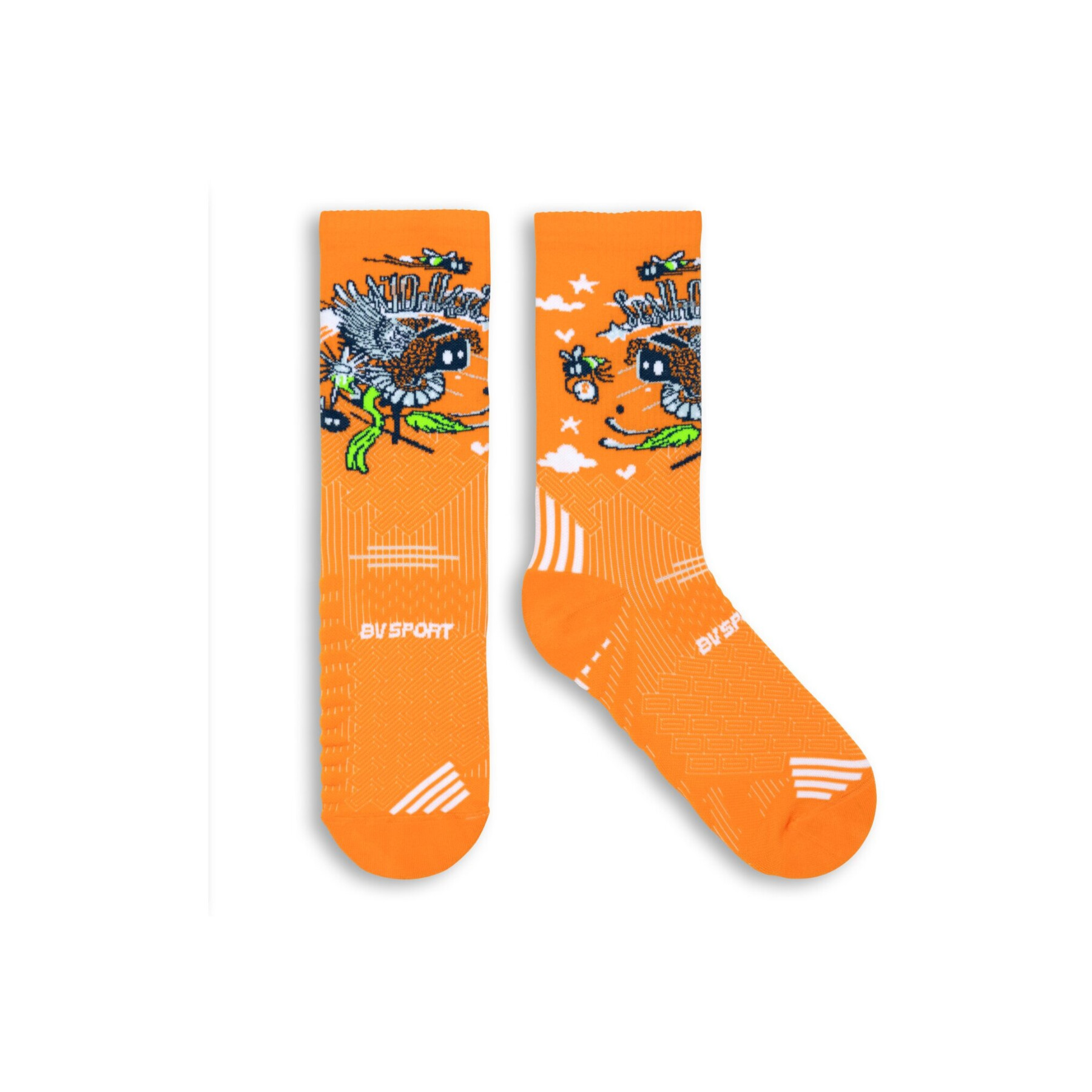 Calcetines BV Sport Run Collector