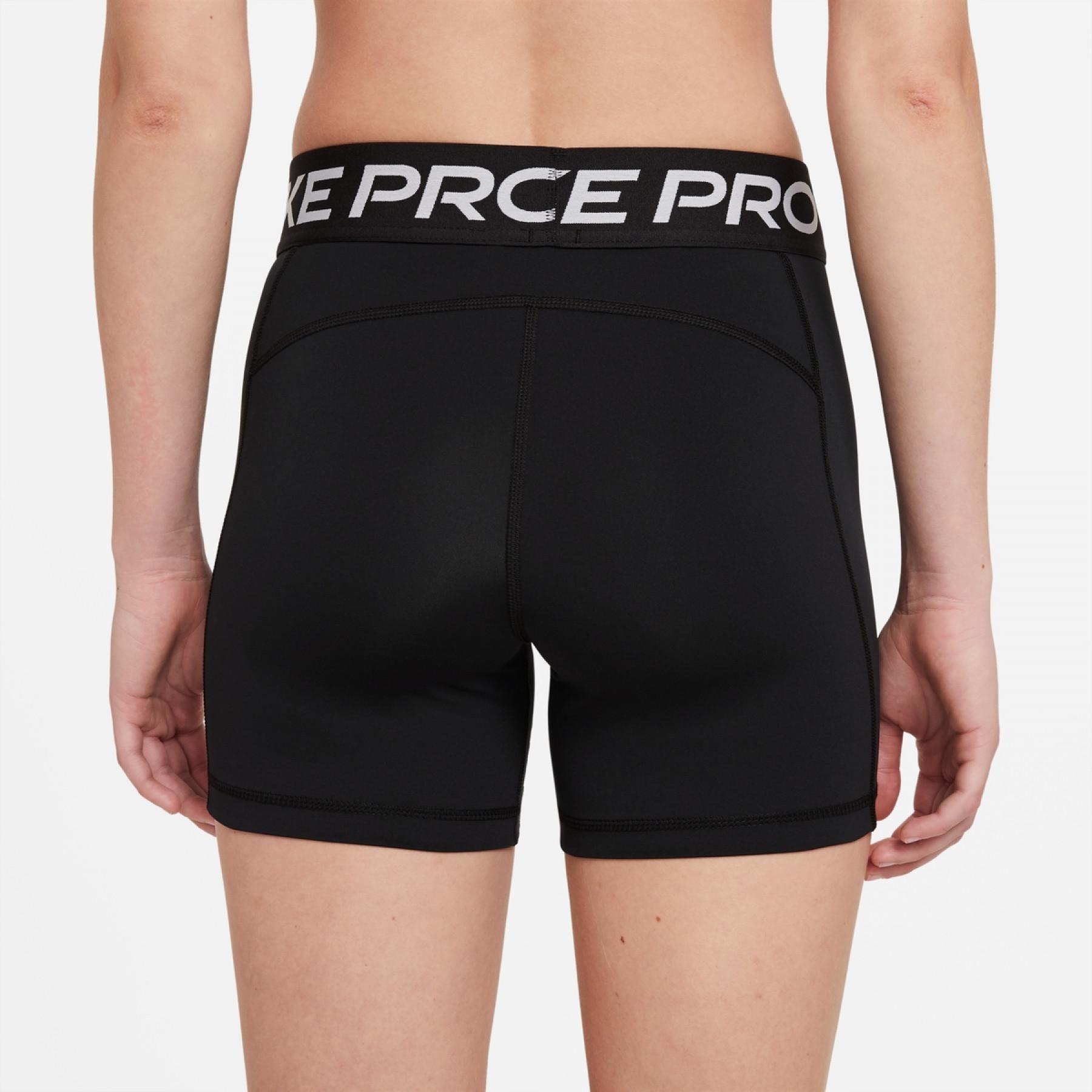 Pantalón corto de mujer Nike Pro 365