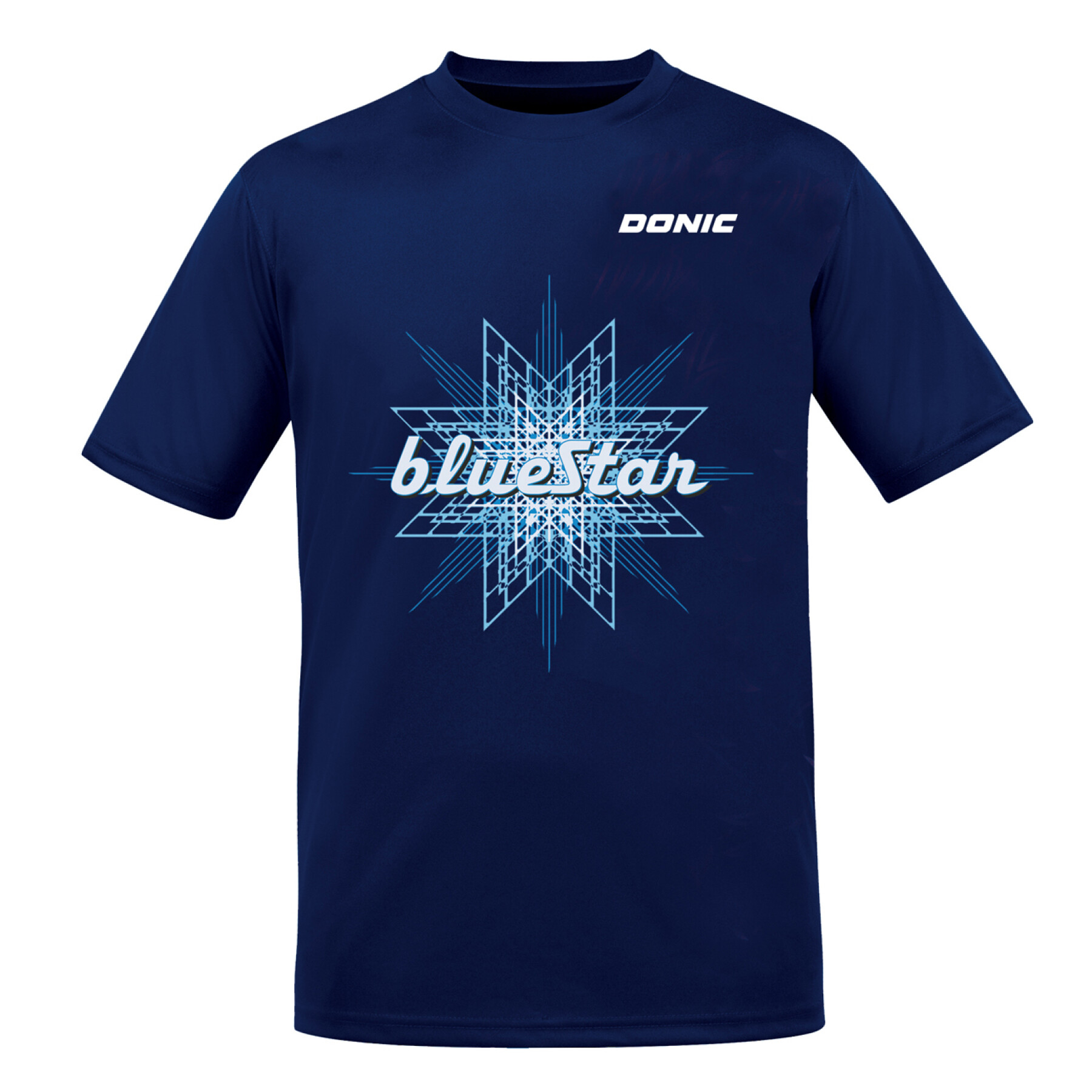 Camiseta Donic Bluestar