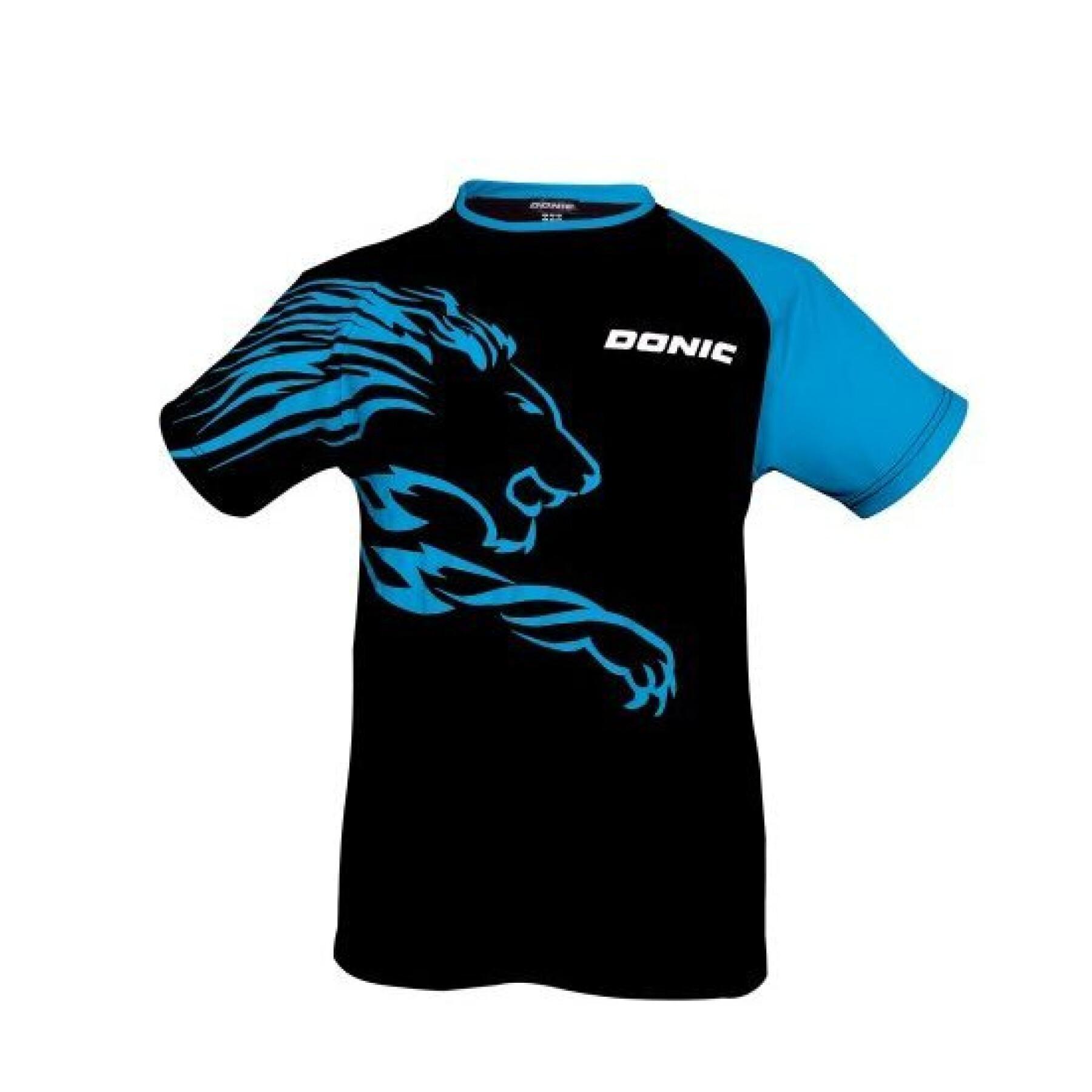 Camiseta Donic Lion