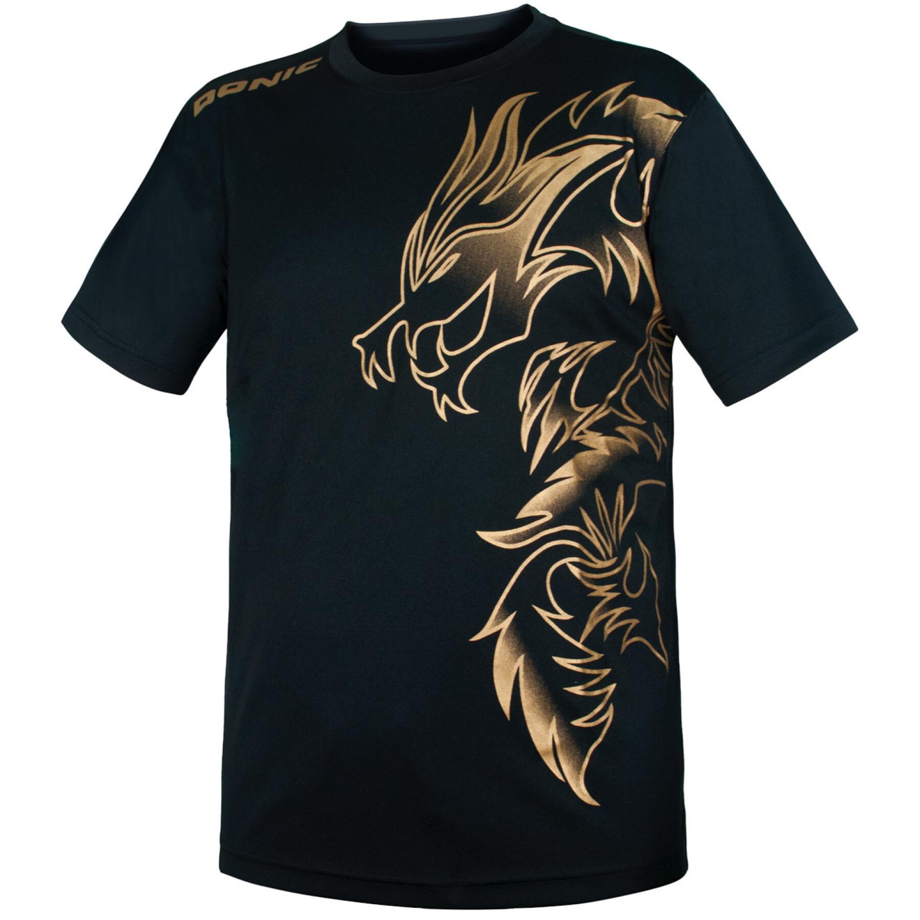 Camiseta Donic Dragon