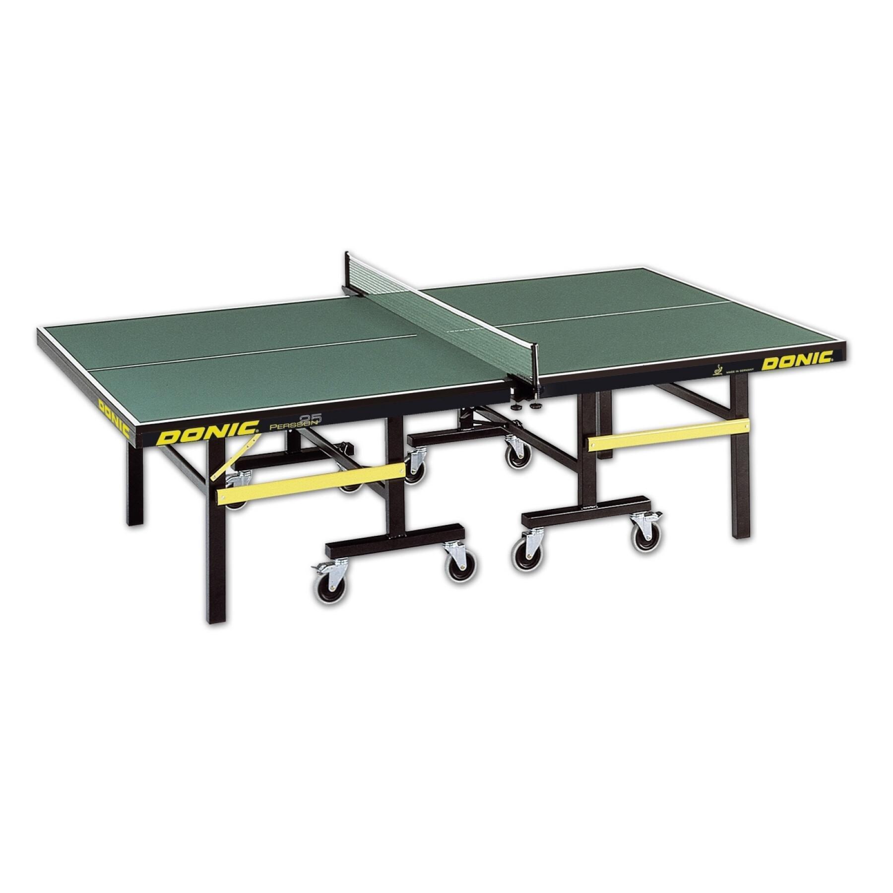 Mesa de ping-pong Donic Persson 25
