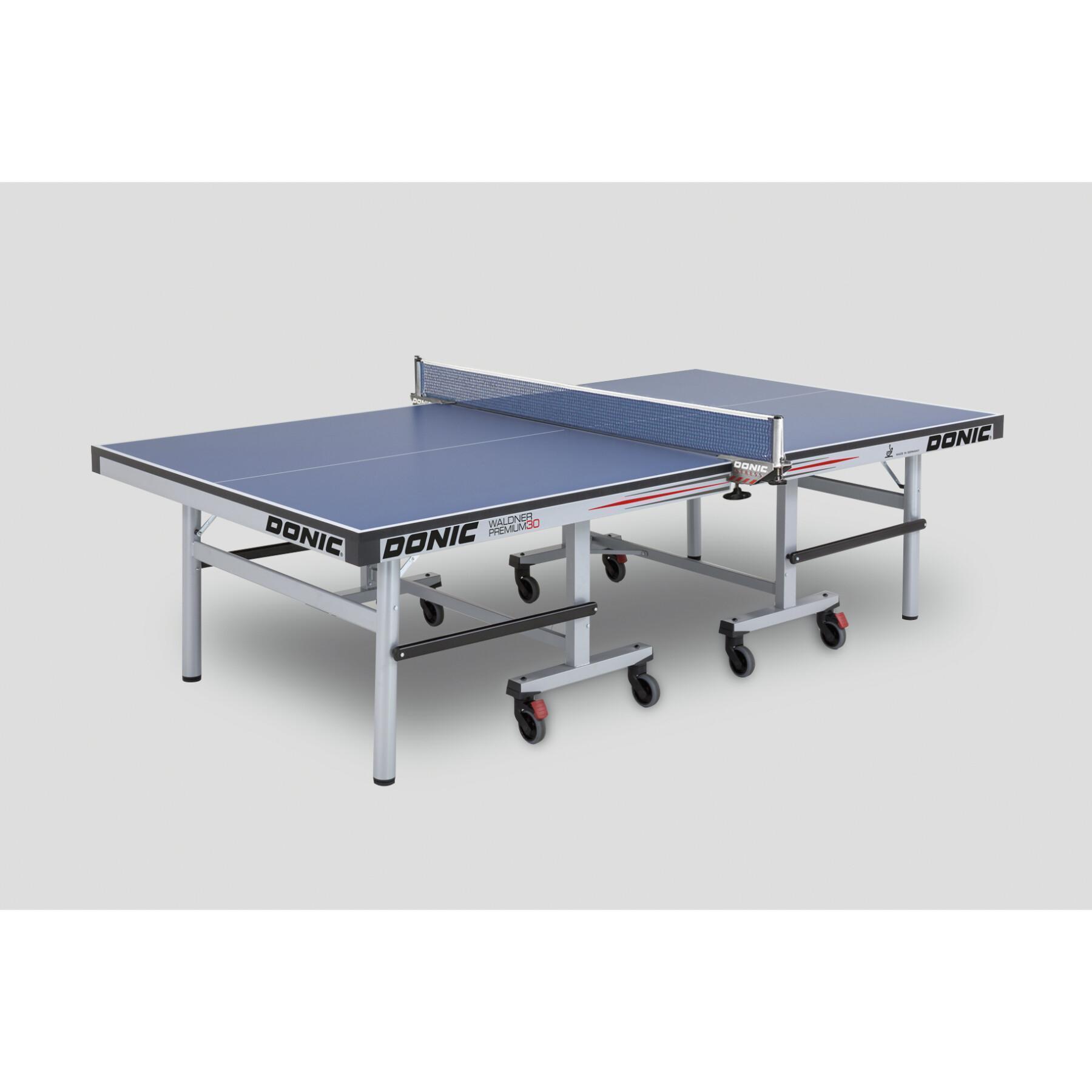 Mesa de ping-pong Donic Waldner Premium 30