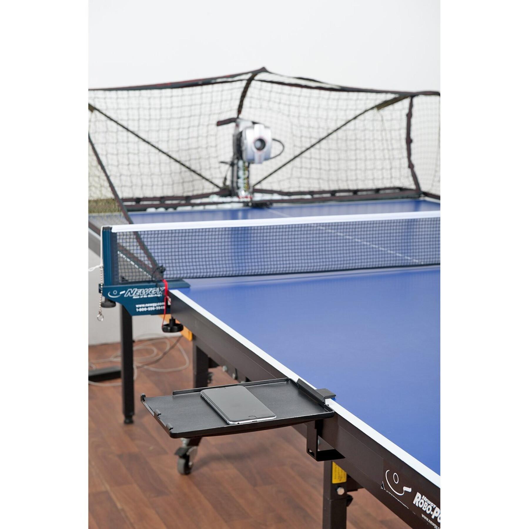 Lanzador de pelotas de ping-pong Donic Robo-Pong 3050XL