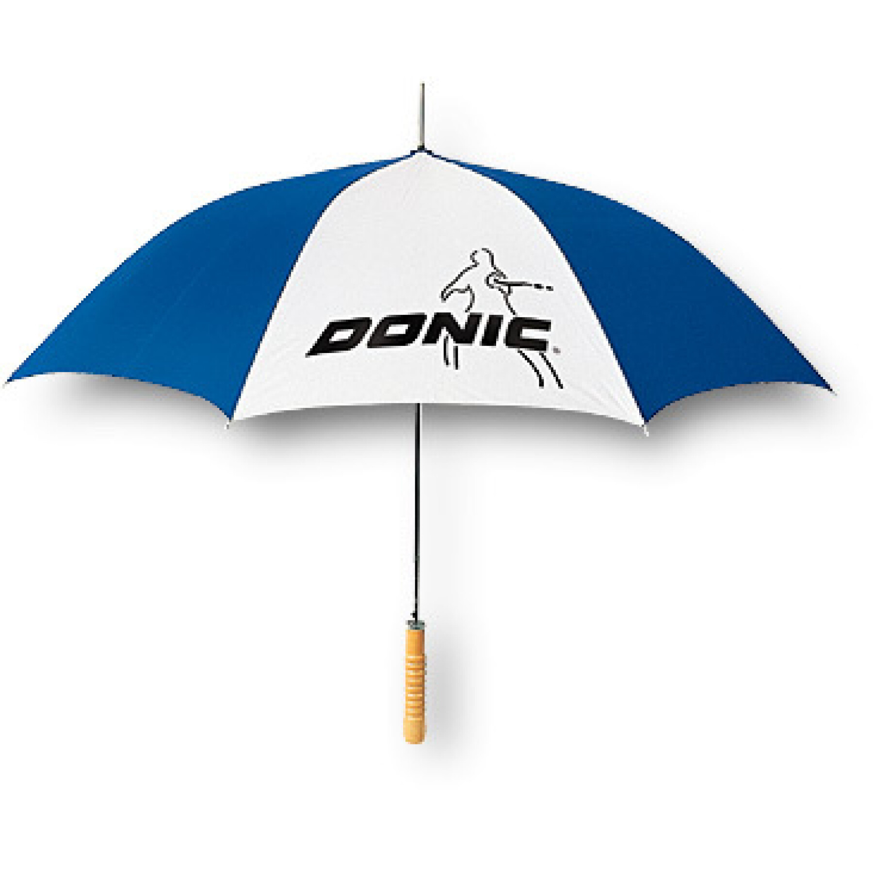 Paraguas con logotipo Donic