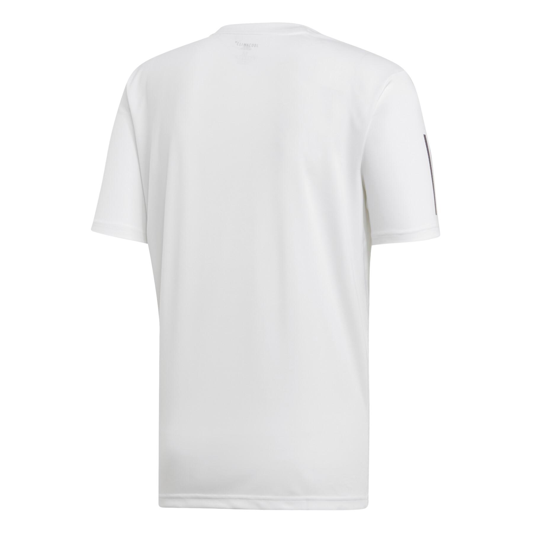 Camiseta adidas 3-Stripes Club