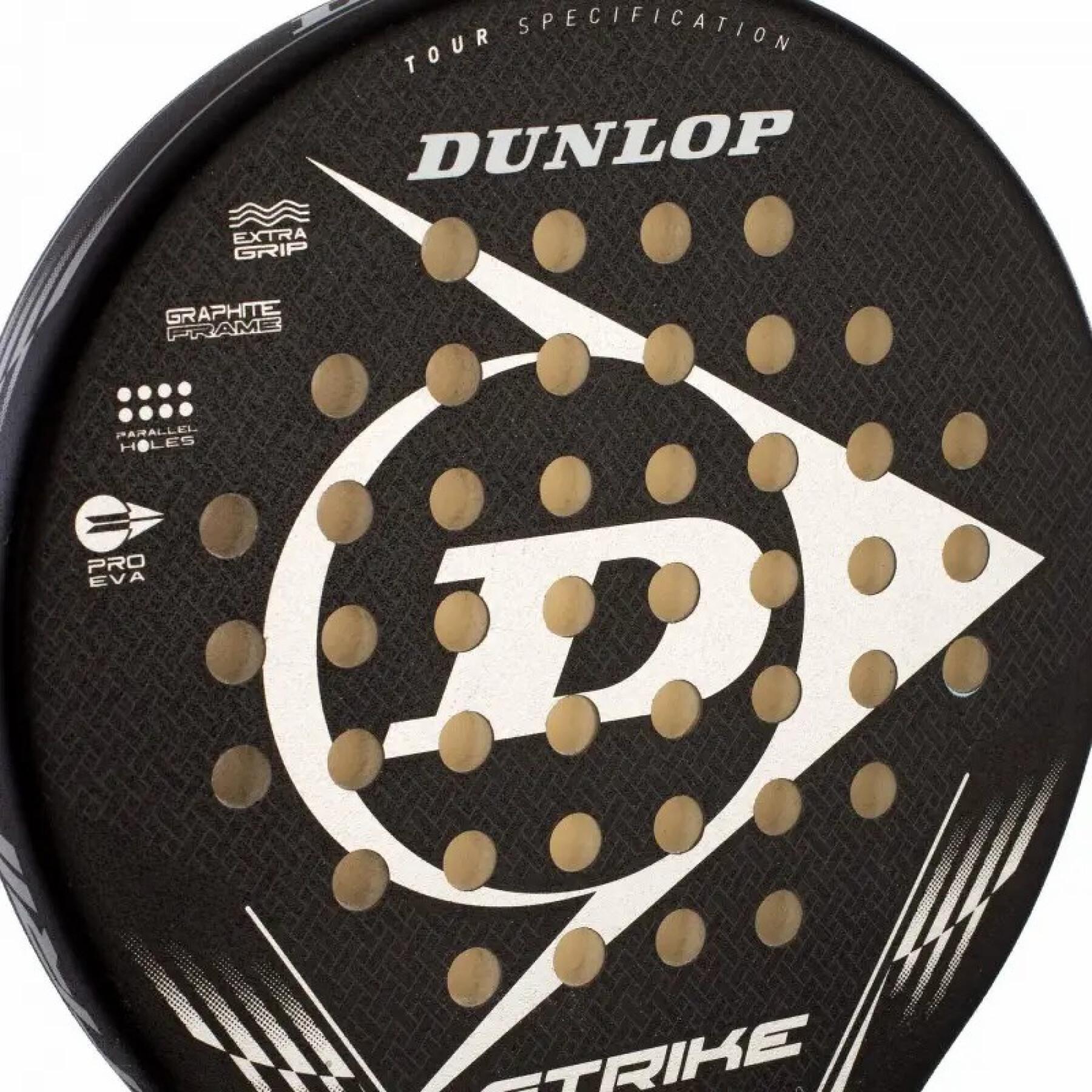 Raqueta de padel Dunlop Strike