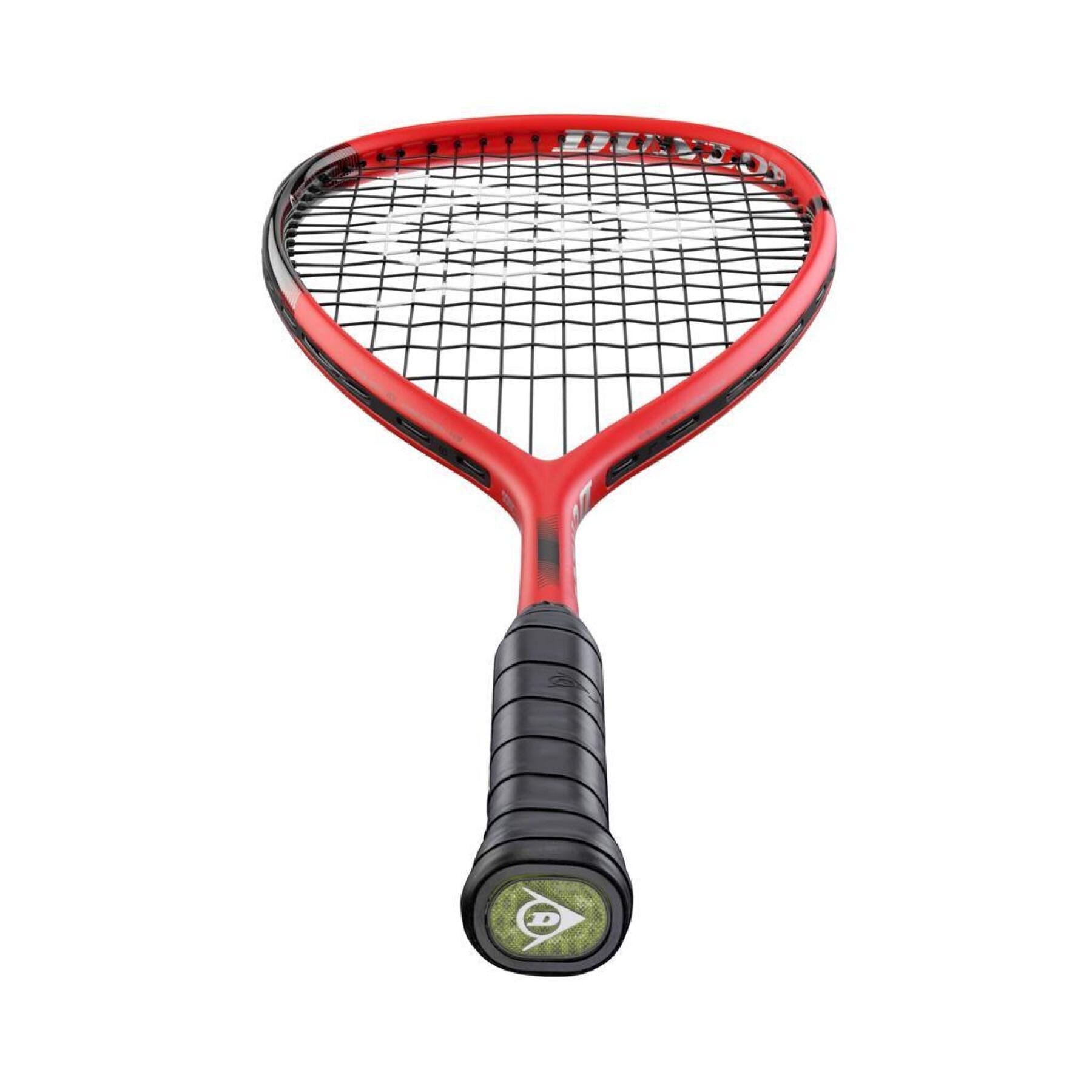 Raqueta de squash para niños Dunlop Soniccore Revelation 135