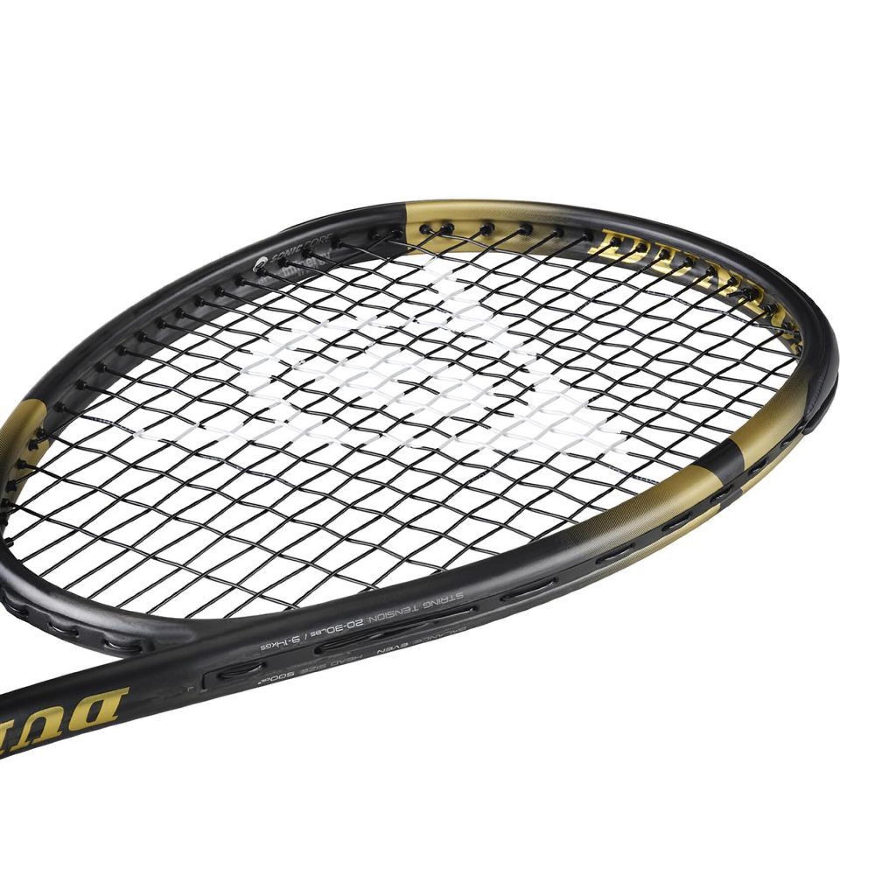 Raqueta de squash Dunlop Soniccore Iconic 130