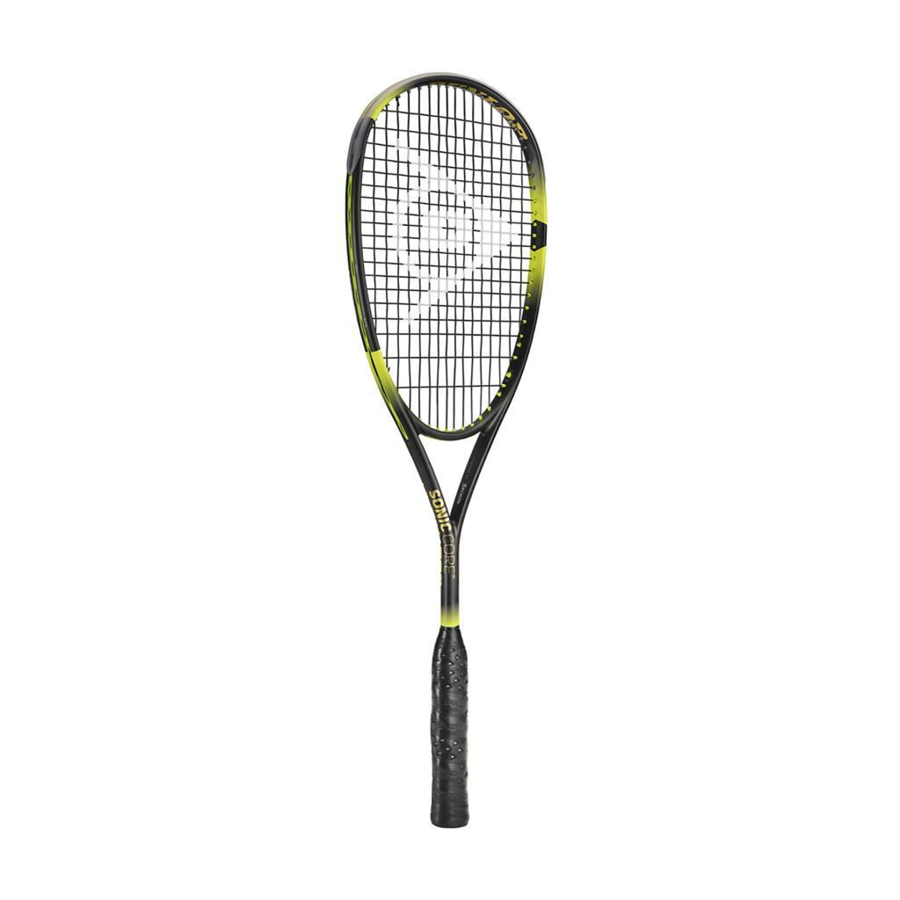 Raqueta de squash Dunlop Sonic Core Ultimate 132