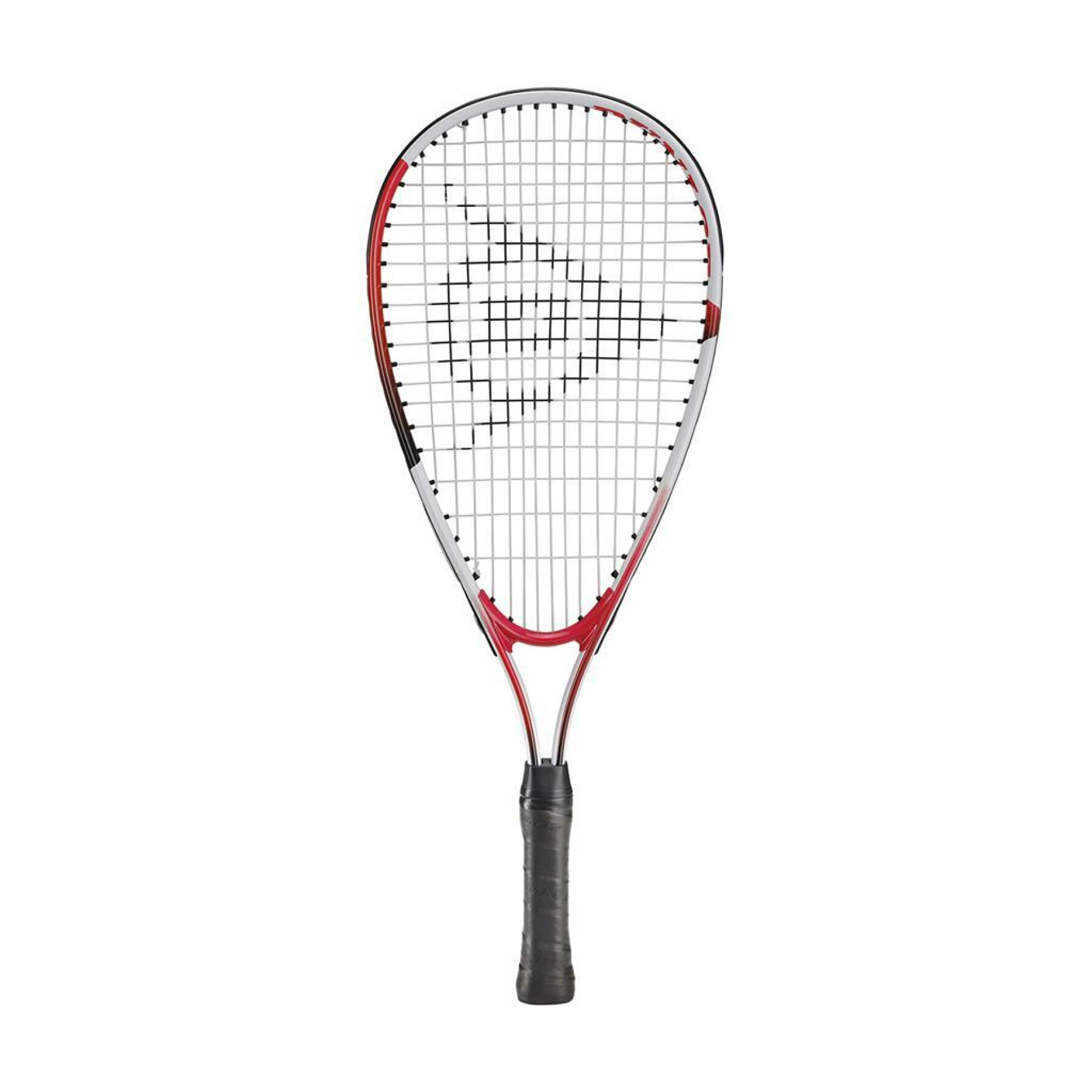 Raqueta de squash Dunlop Sac Fun Mini
