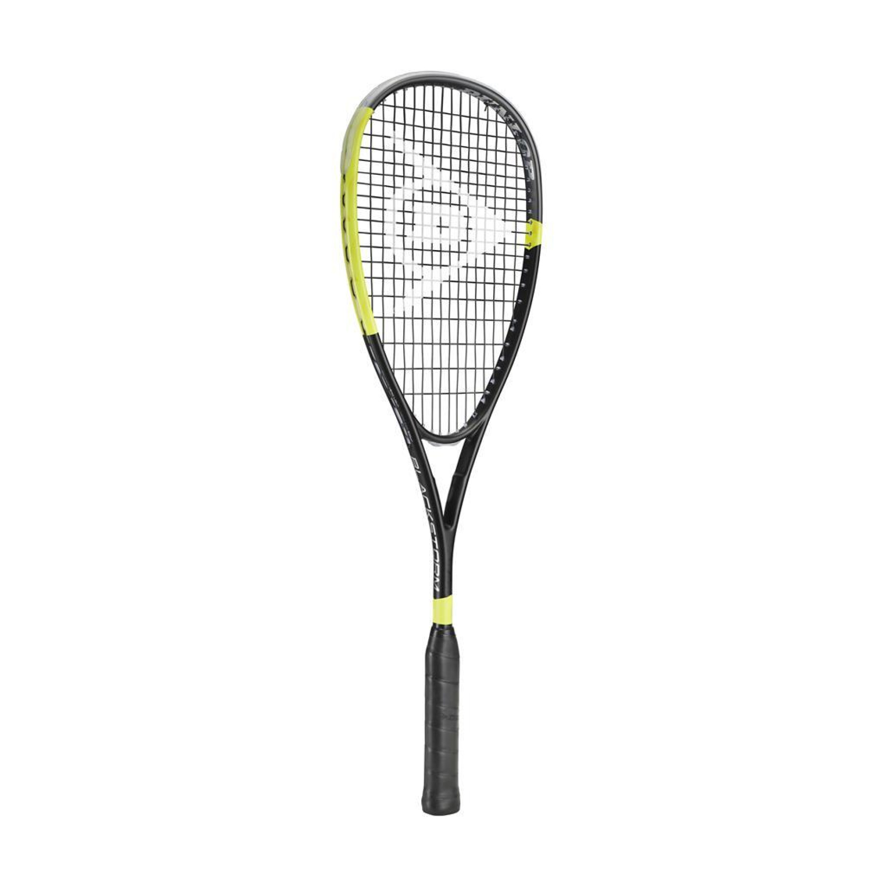 Raqueta de squash Dunlop Blackstorm Graphite