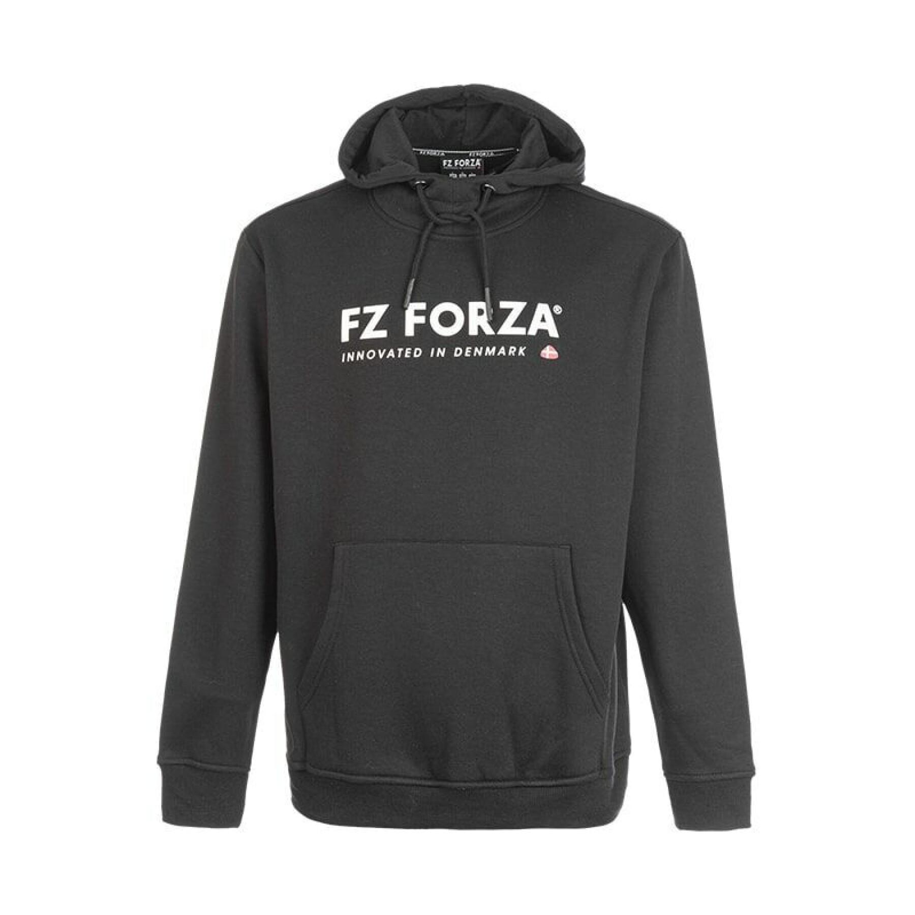 Sweatshirt sudadera con capucha para niños FZ Forza Boudan