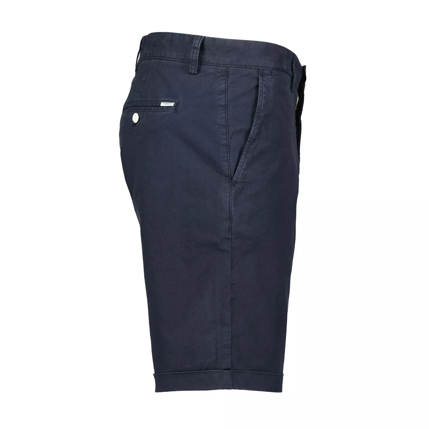 Pantalón corto Gant Reg Sunfaded