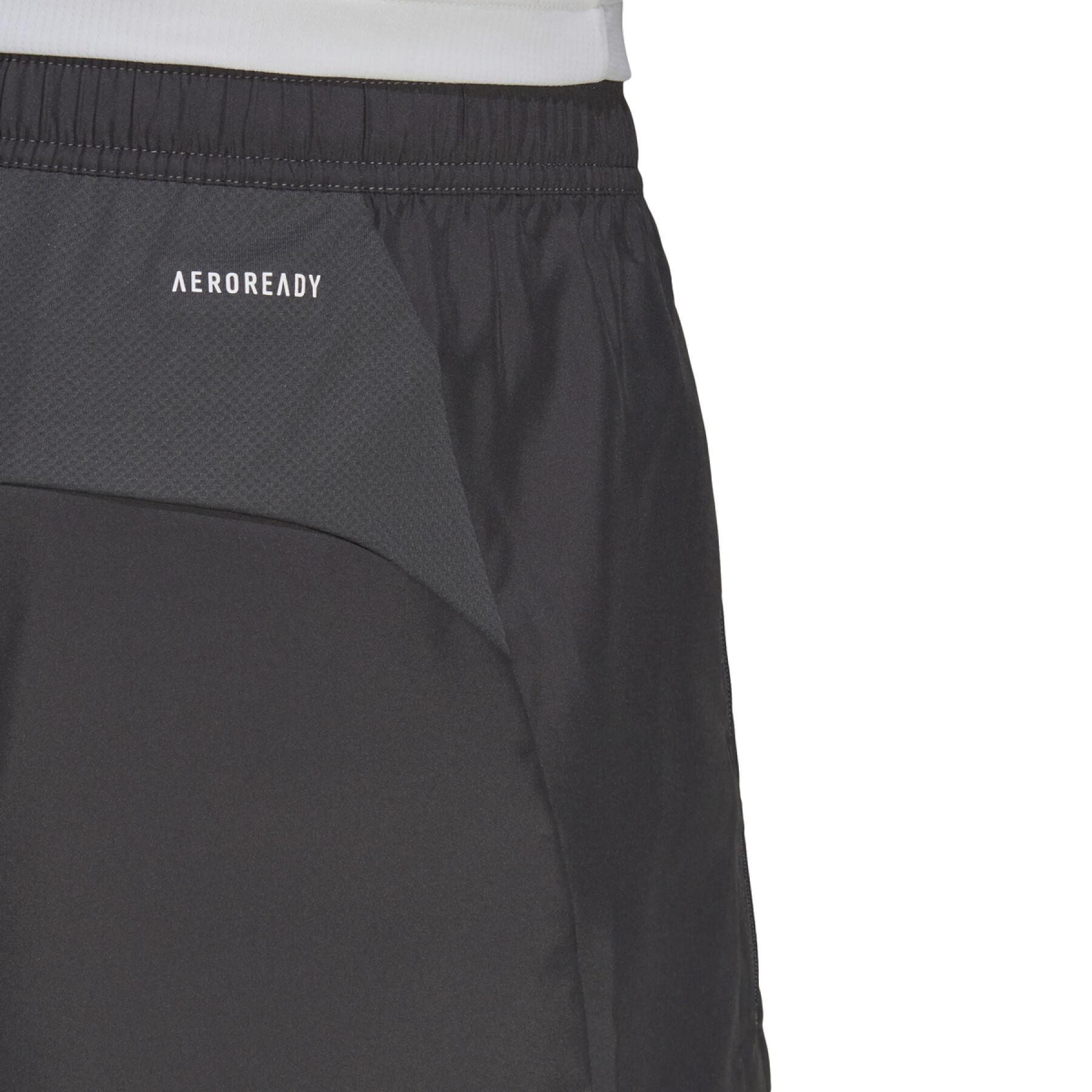 Pantalón corto adidas Aeroready Designed 2 Move Woven Sport