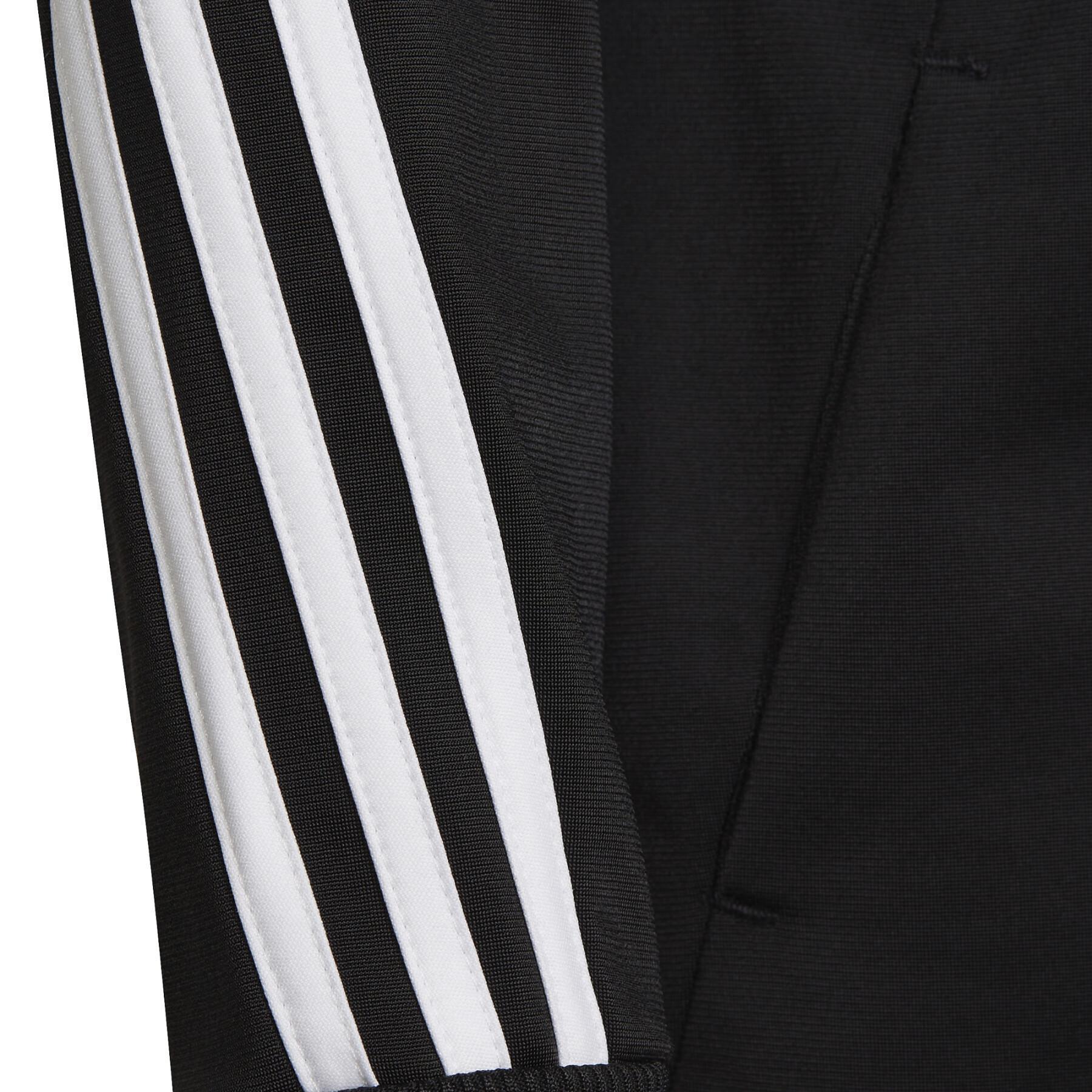 Chándal de niña adidas Aeroready 3-Stripes Polyester