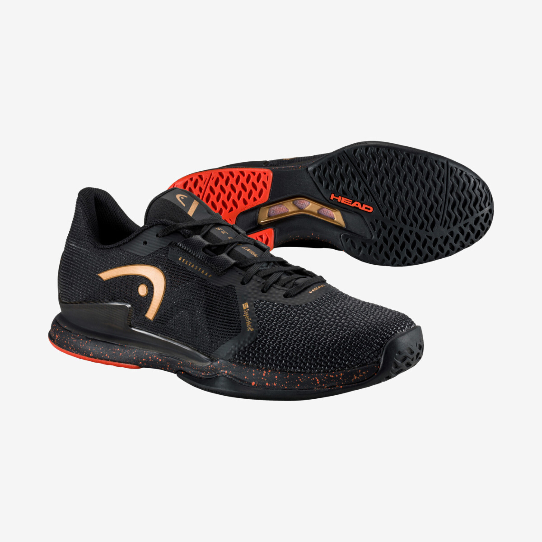 Zapatillas de tenis Head Sprint Pro 3.5