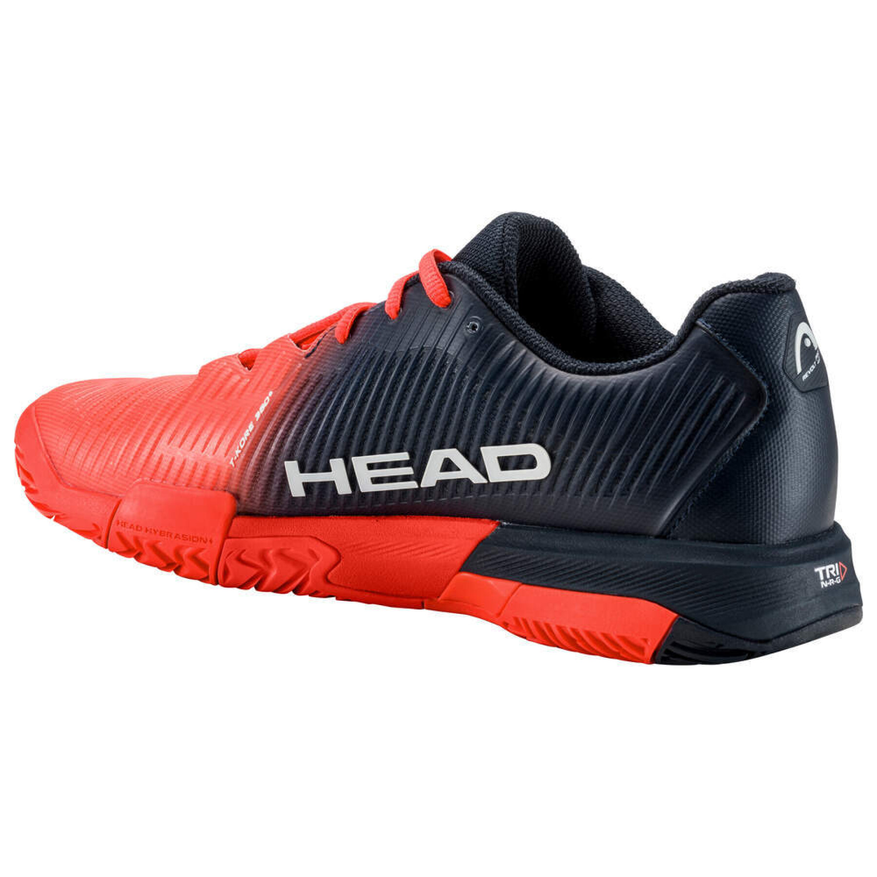 Zapatillas de tenis Head Revolt Pro 4.0