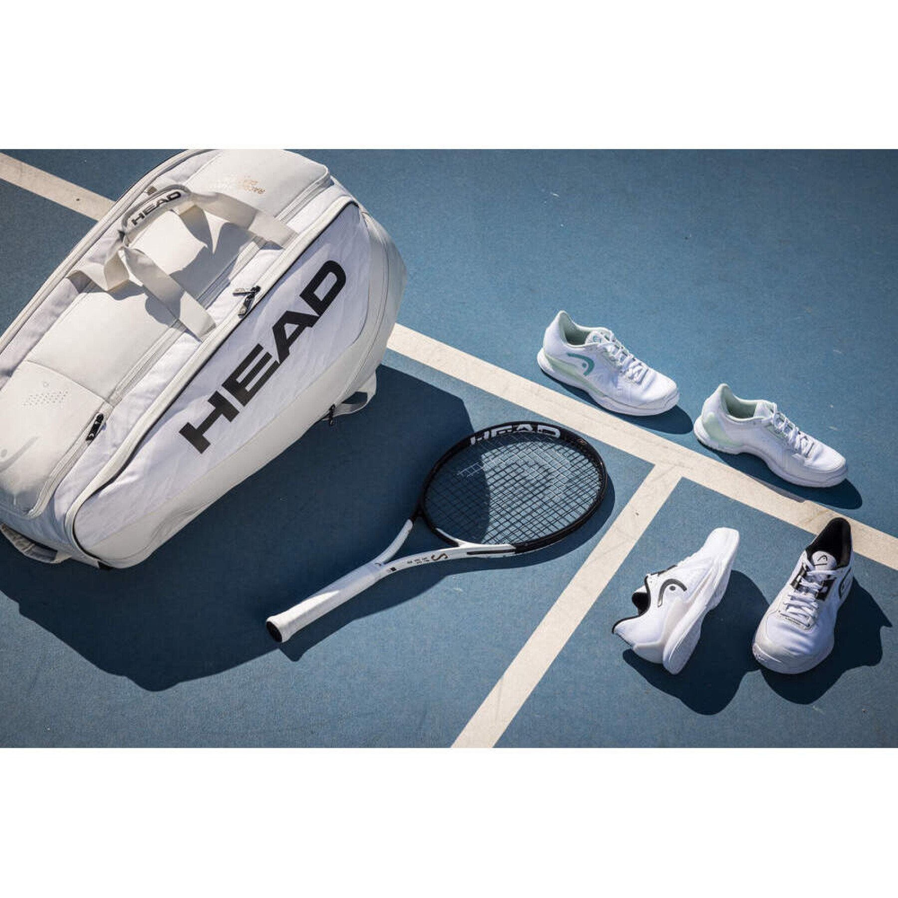 Zapatillas de tenis Head Sprint Pro 3.5
