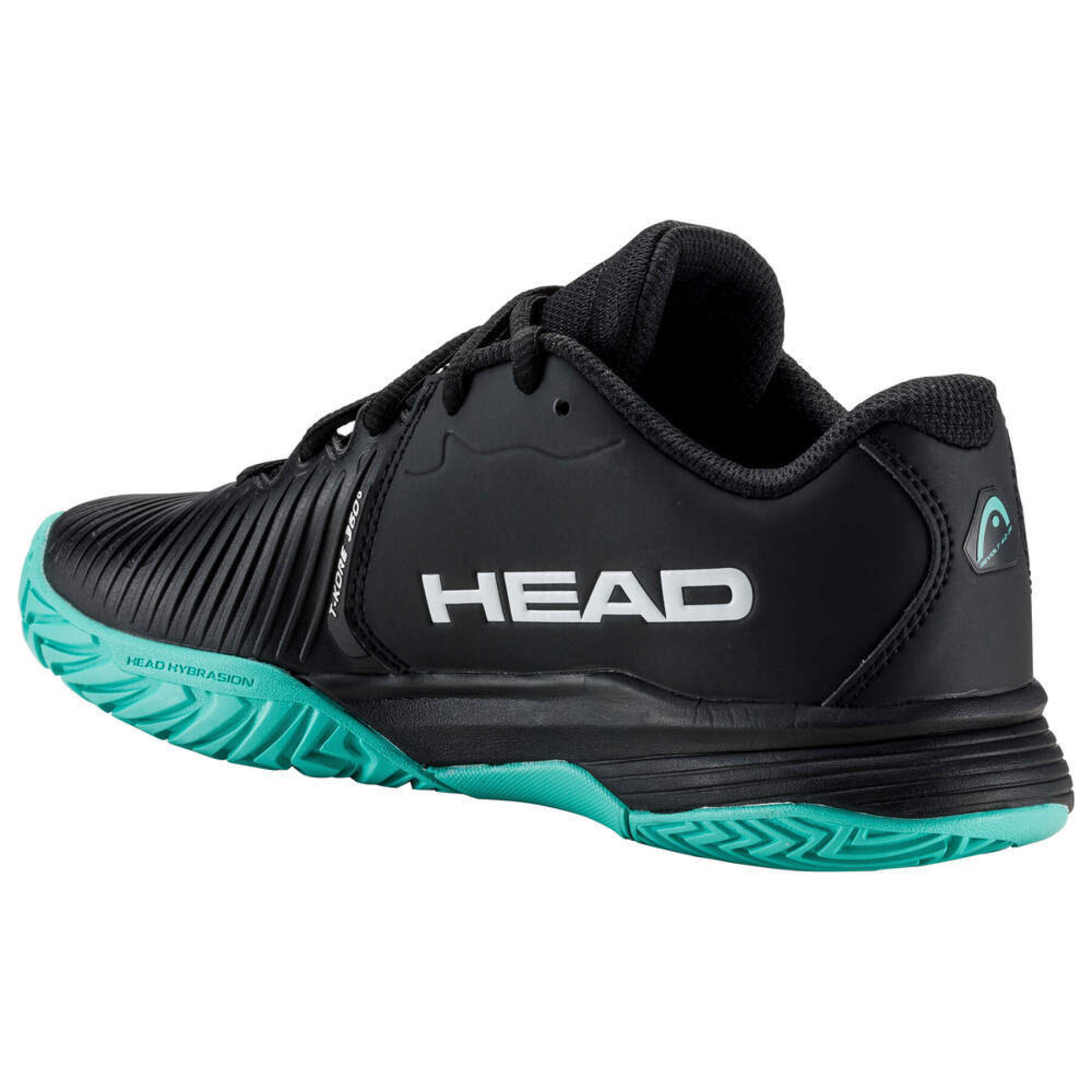 Zapatillas de tenis para niños Head Revolt Pro 4.0