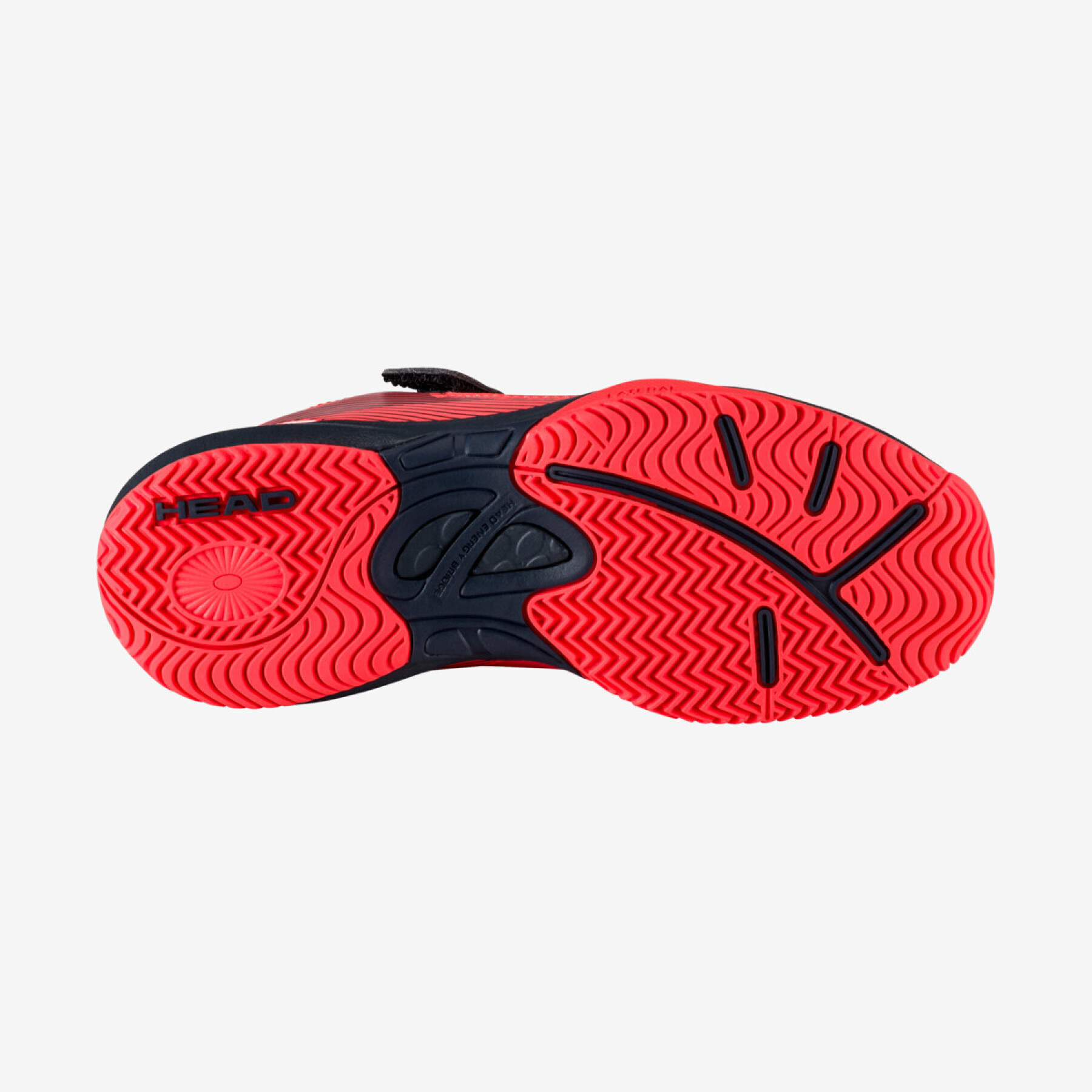 Zapatillas de tenis para niños Head Sprint Velcro 3.0