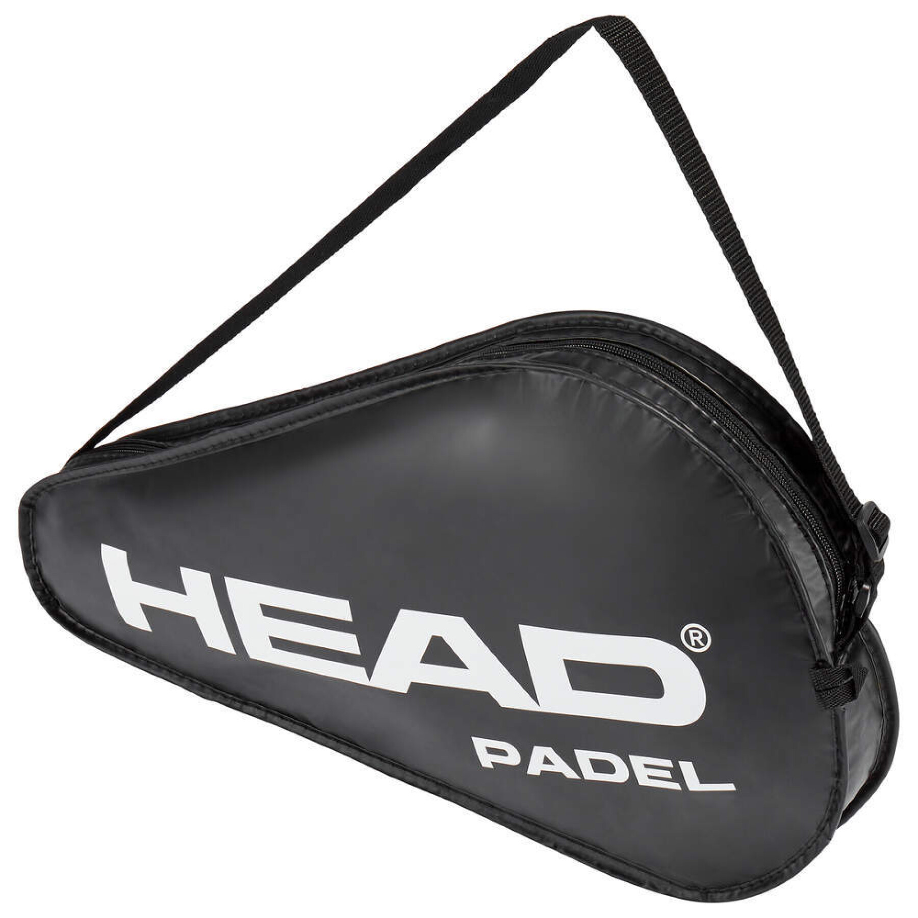 Funda para raqueta de pádel de tamaño normal Head Basic 2011