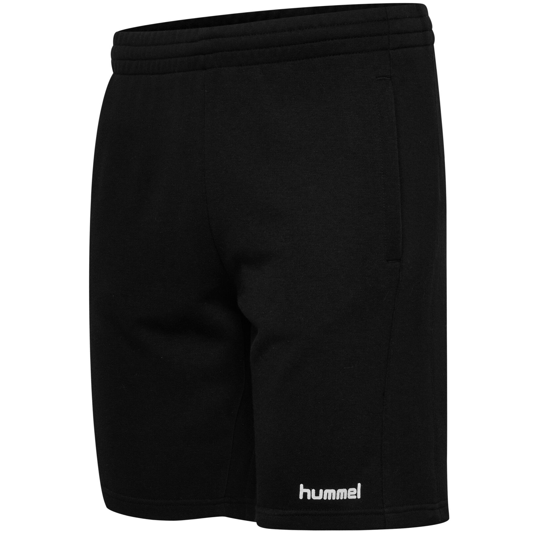 Pantalón corto mujer Hummel hmlGO cotton