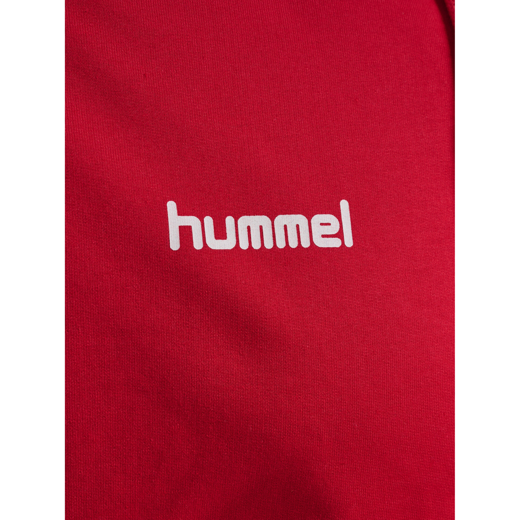 Chaqueta oversize Hummel Hmlgo